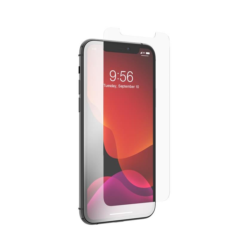 InvisibleShield Glass Elite Anti-Glare Apple iPhone 11 Pro/Xs/X (Case Friendly)