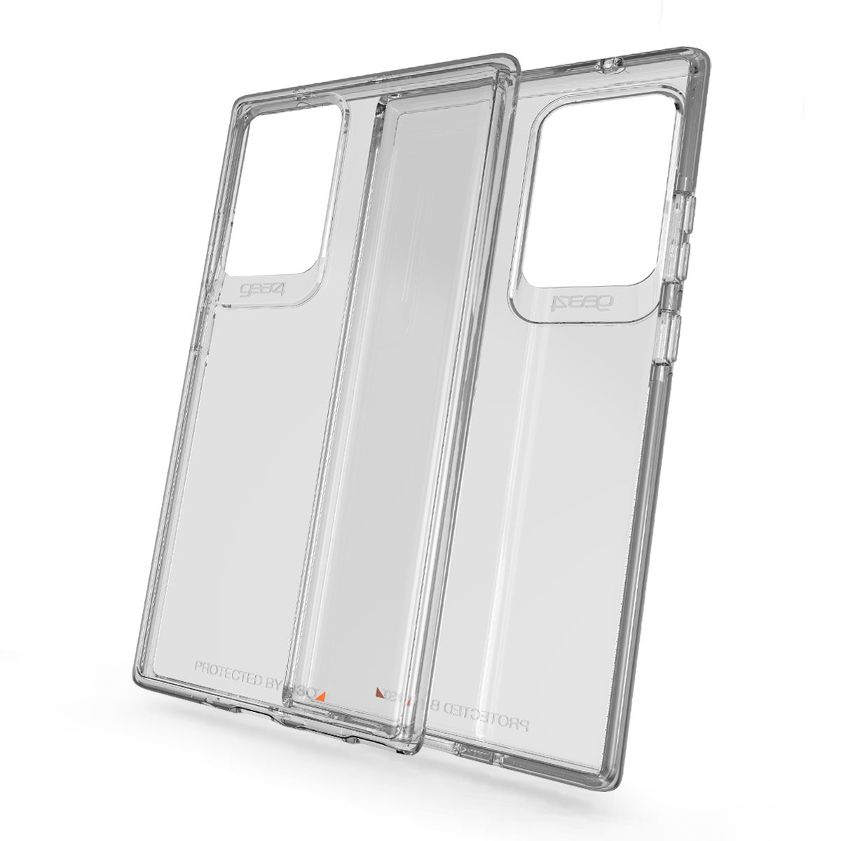 Crystal Palace Case for the Samsung Galaxy Note20 Ultra