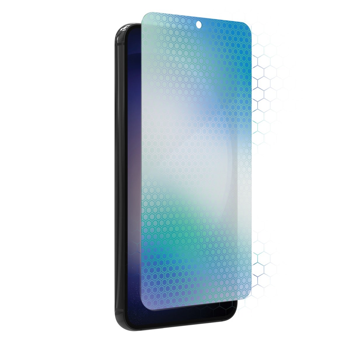InvsibleShield Fusion XTR2 Eco Galaxy S23 (Case Friendly)