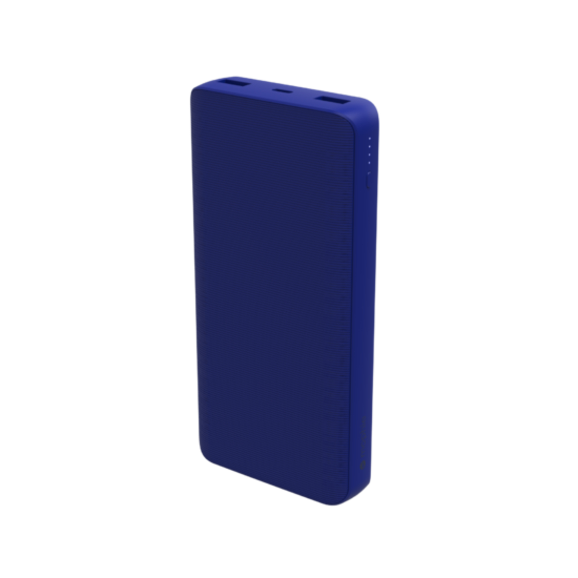 mophie power boost® xl 20k power bank in cobalt-image-401108803
