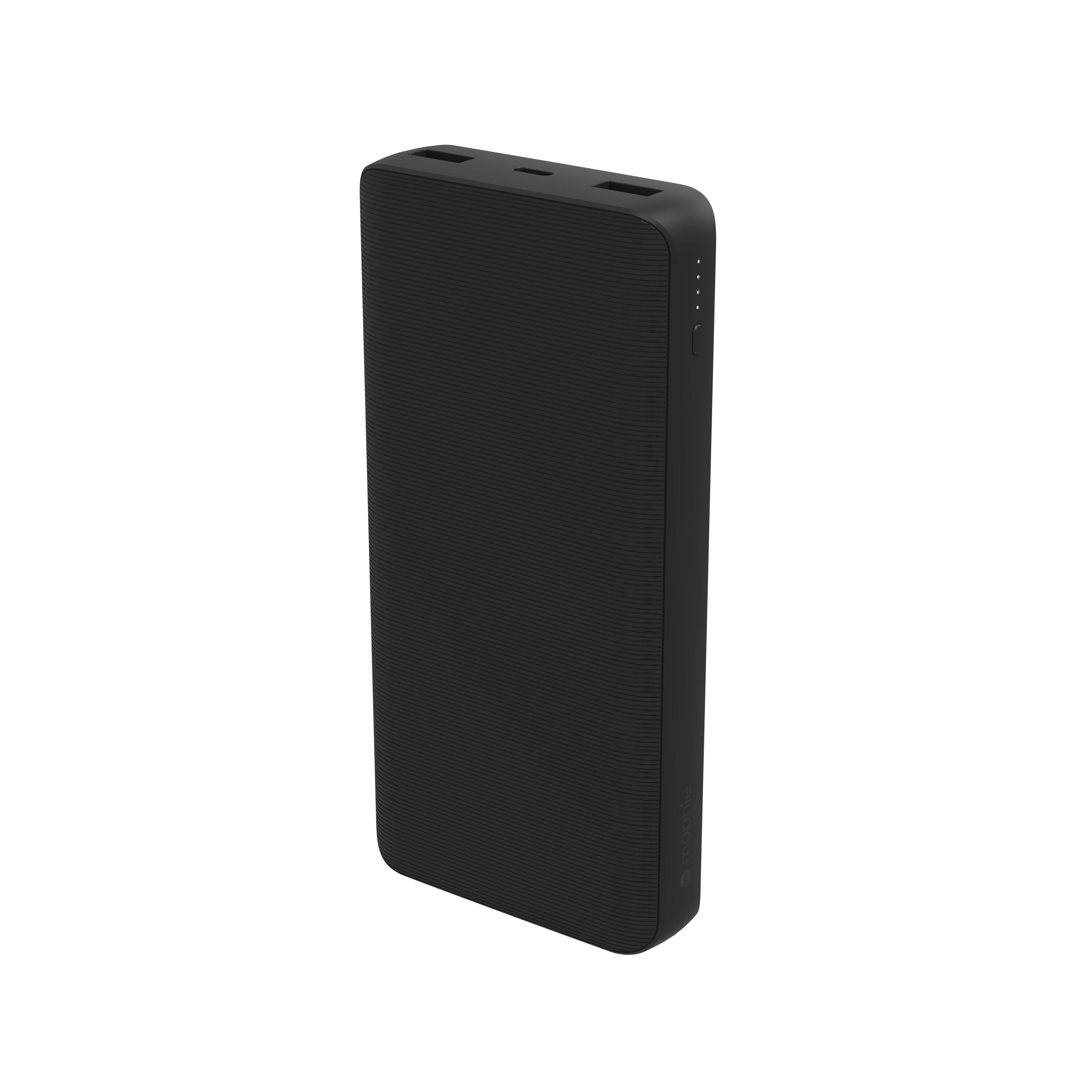 mophie power boost® xl 20k power bank in black-image-401108802