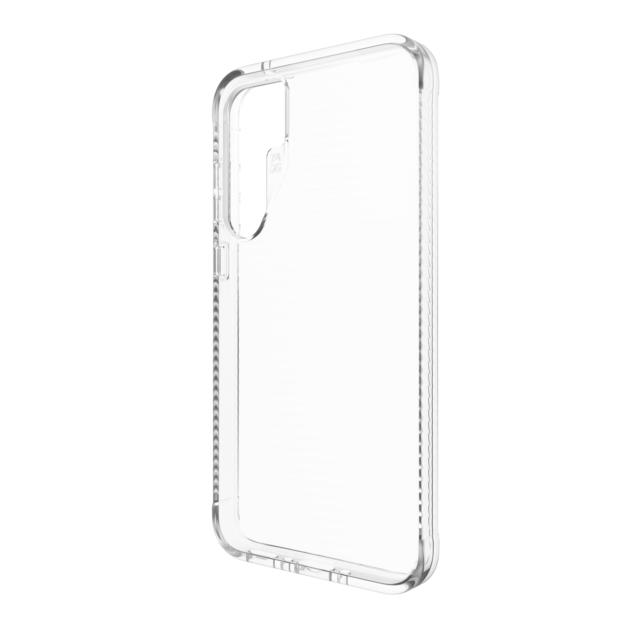 Galaxy A35 5G ZAGG Luxe in Clear-image-702313988