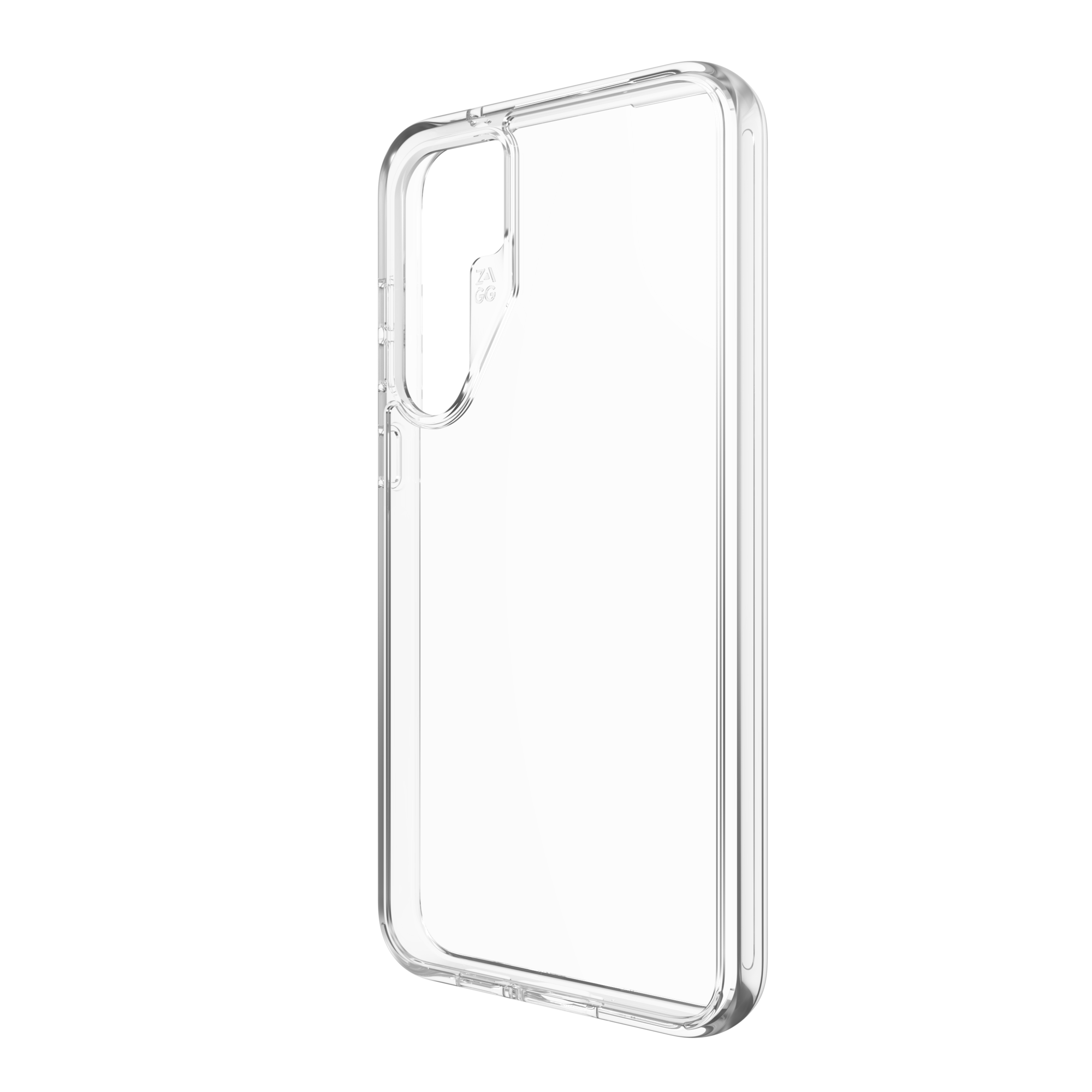 Zagg Crystal Palace Samsung Galaxy A55 5G-image-702313997