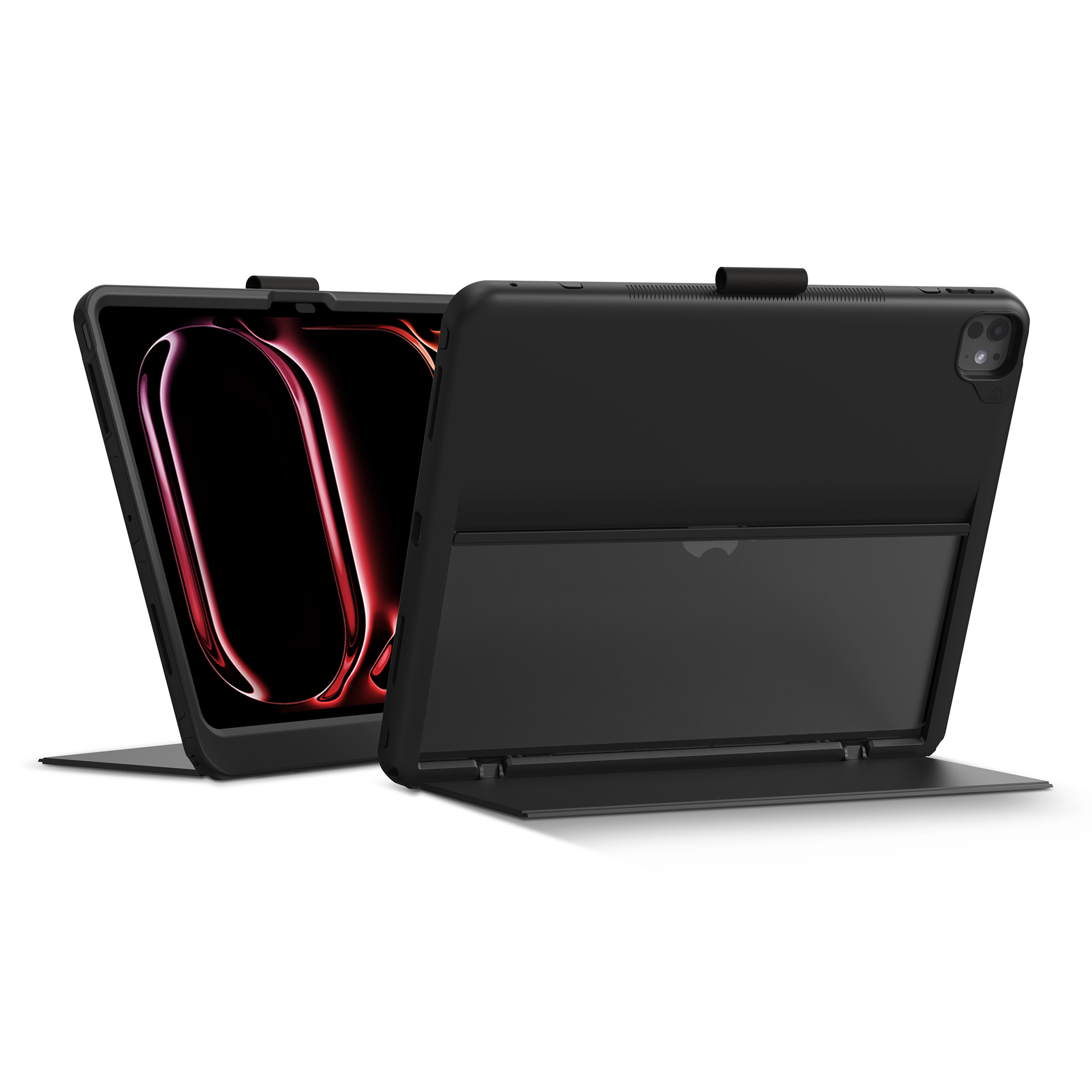 ZAGG Denali Tablet Case with Stand Apple iPad Pro 13" (M5/M4) in Black