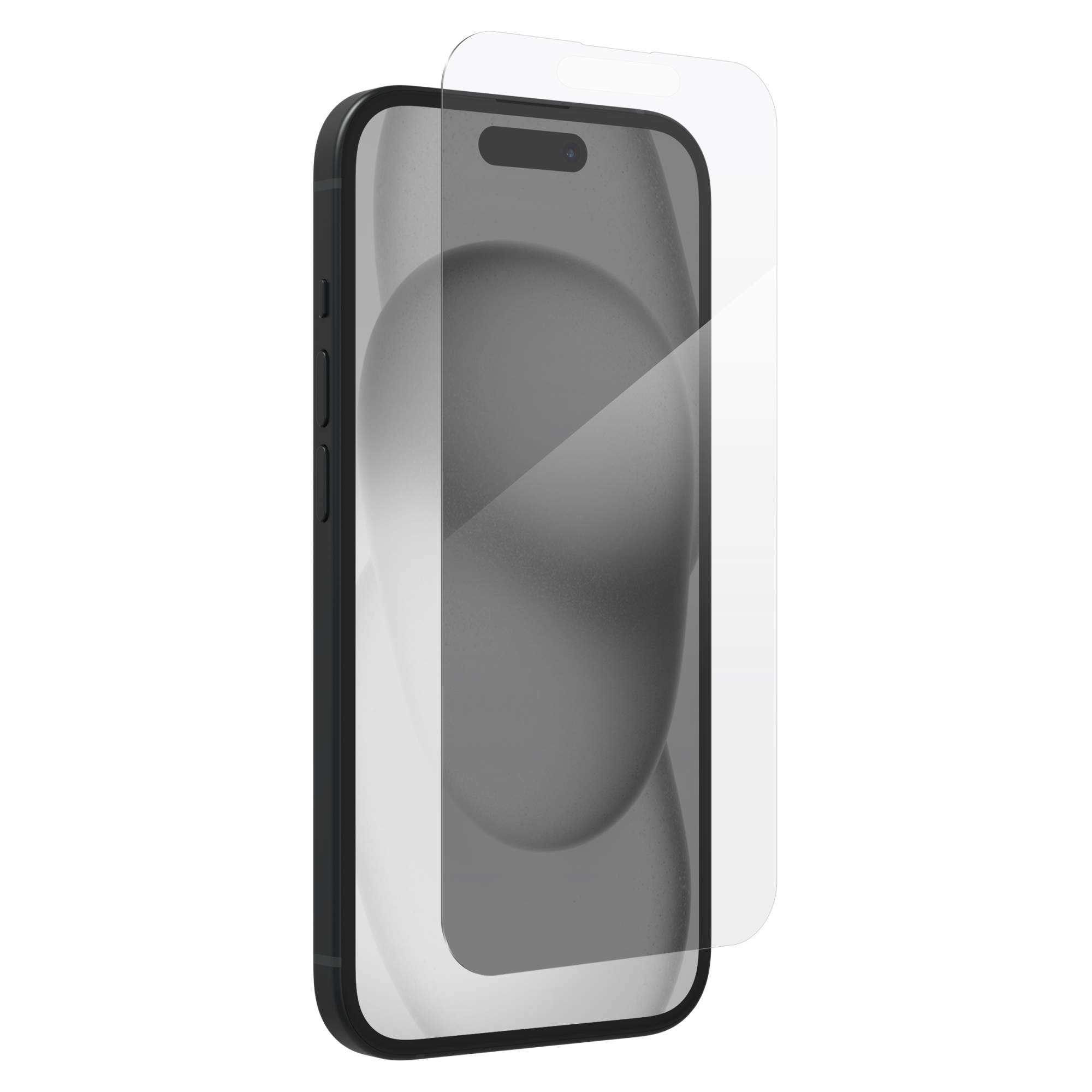 InvisibleShield Glass Elite Anti-Glare Screen Protector Apple iPhone 15-image-200111581