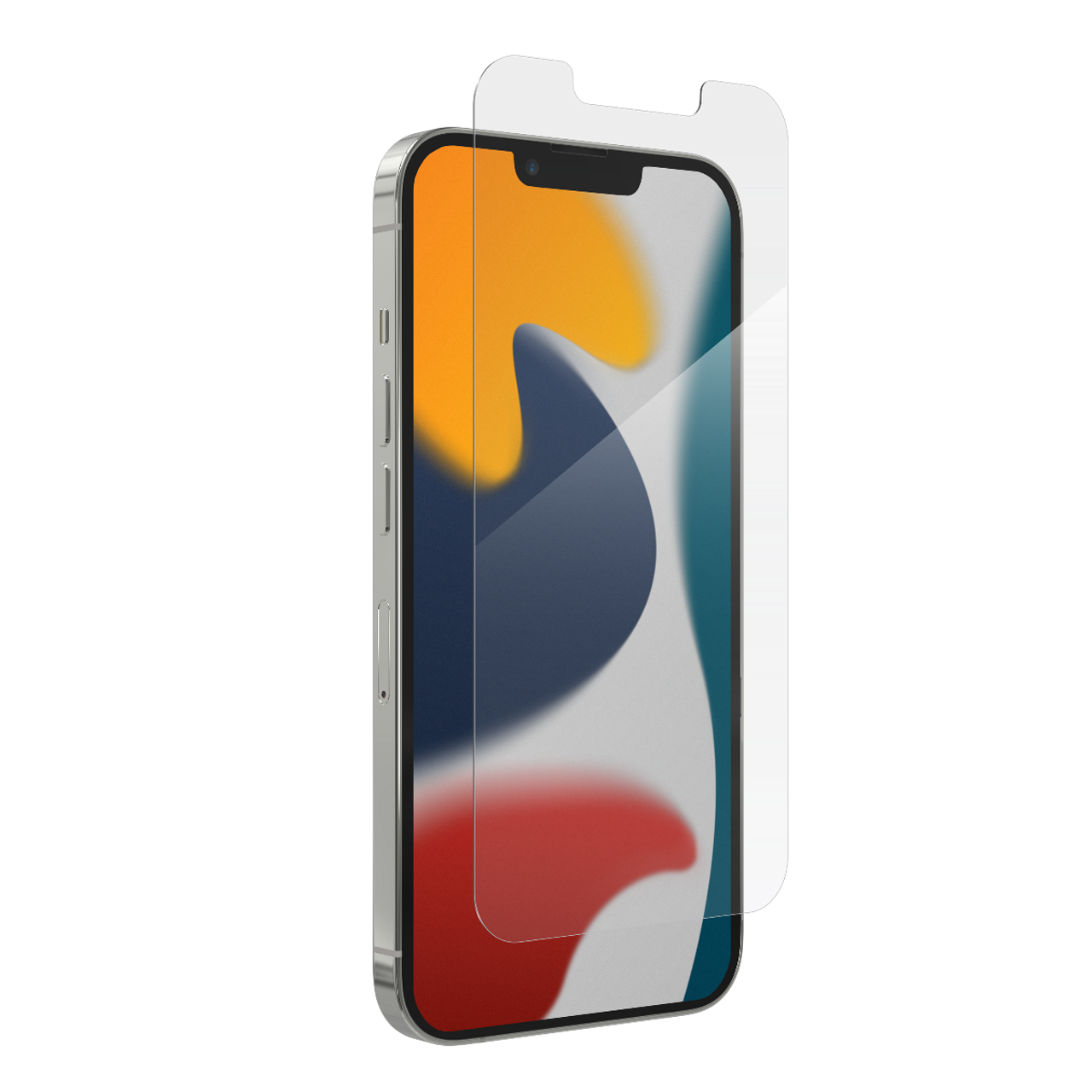 InvisibleShield Glass Elite VisionGuard Apple iPhone 14/13 Pro/13 (Case Friendly)