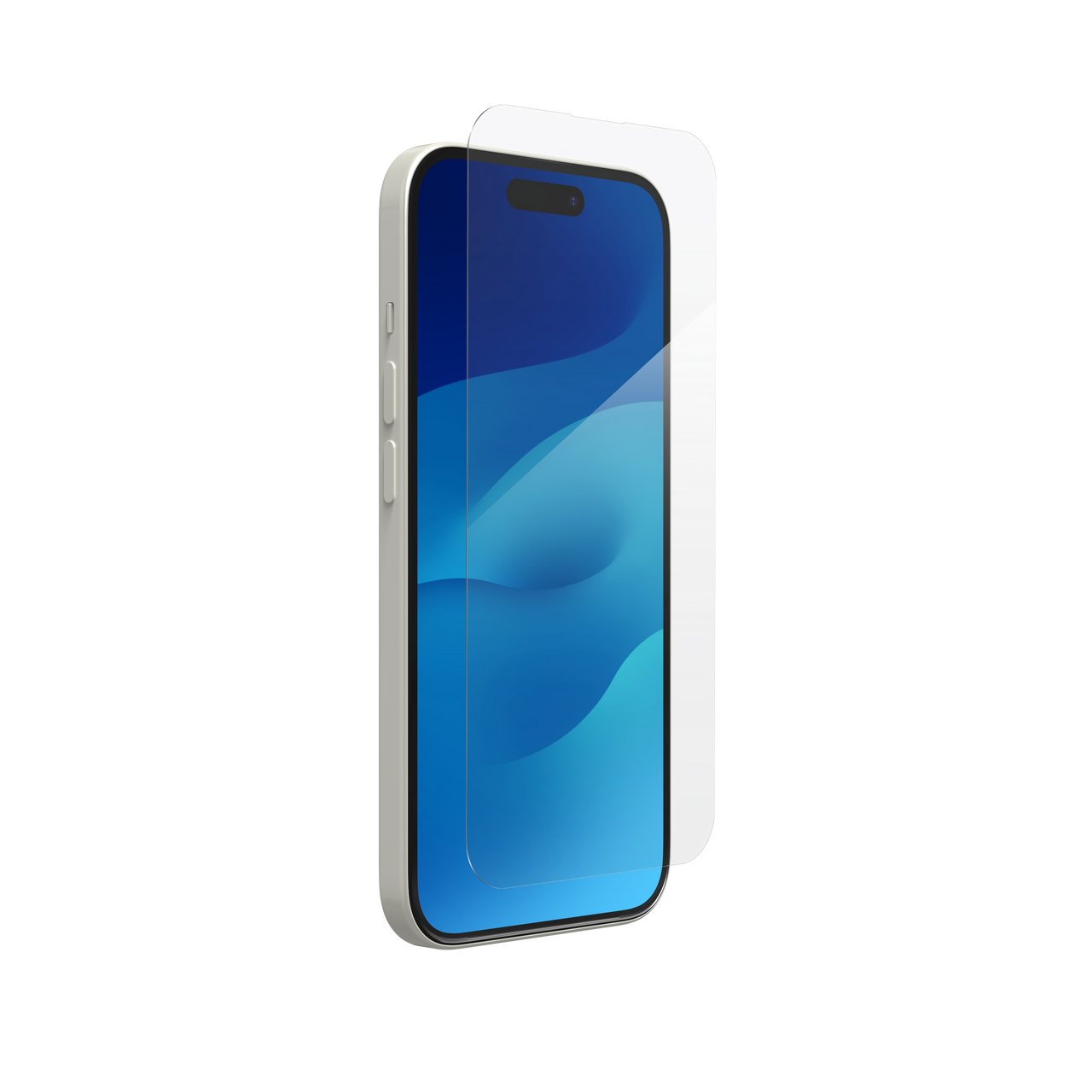 InvisibleShield Glass XTR3 Screen Protector Apple iPhone 15-image-200111625