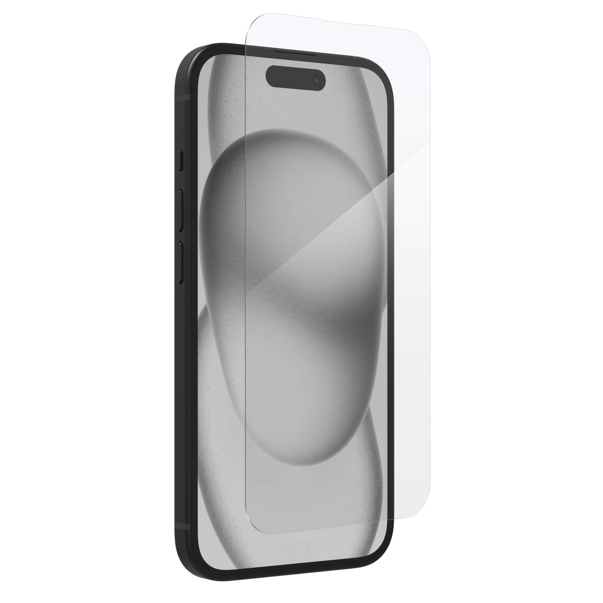 InvisibleShield Glass Elite Screen Protector Apple iPhone 15-image-200111565
