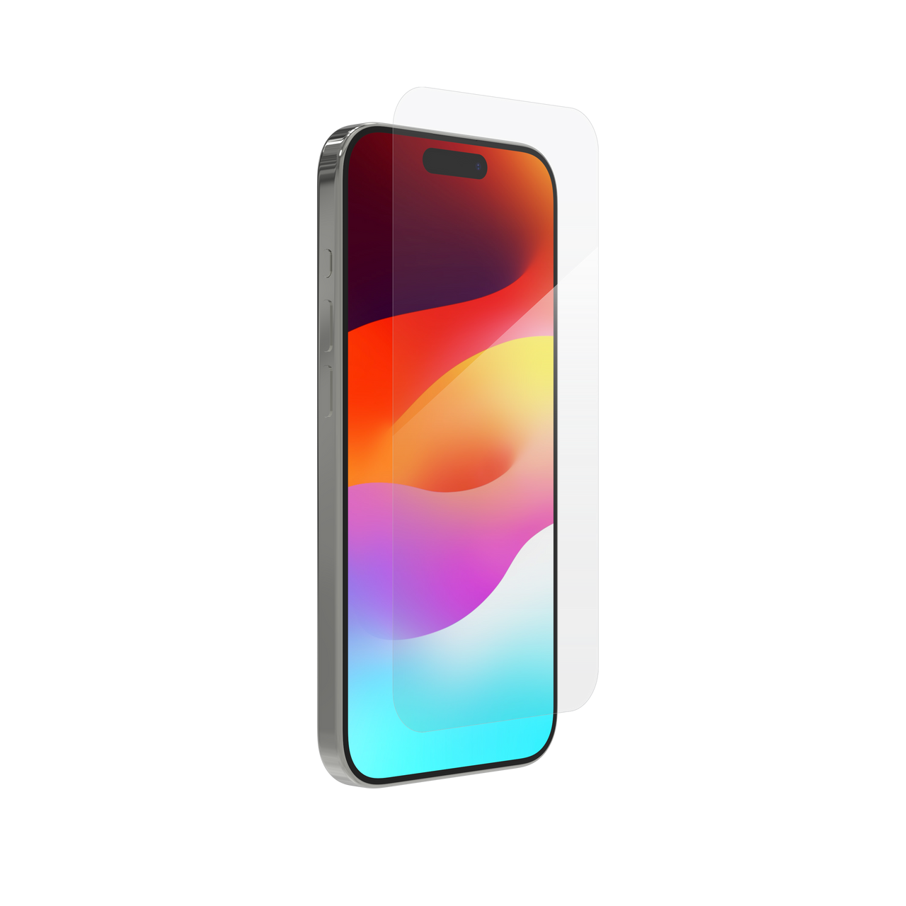 InvisibleShield Glass XTR3 Screen Protector Apple iPhone 15 Pro-image-200111637