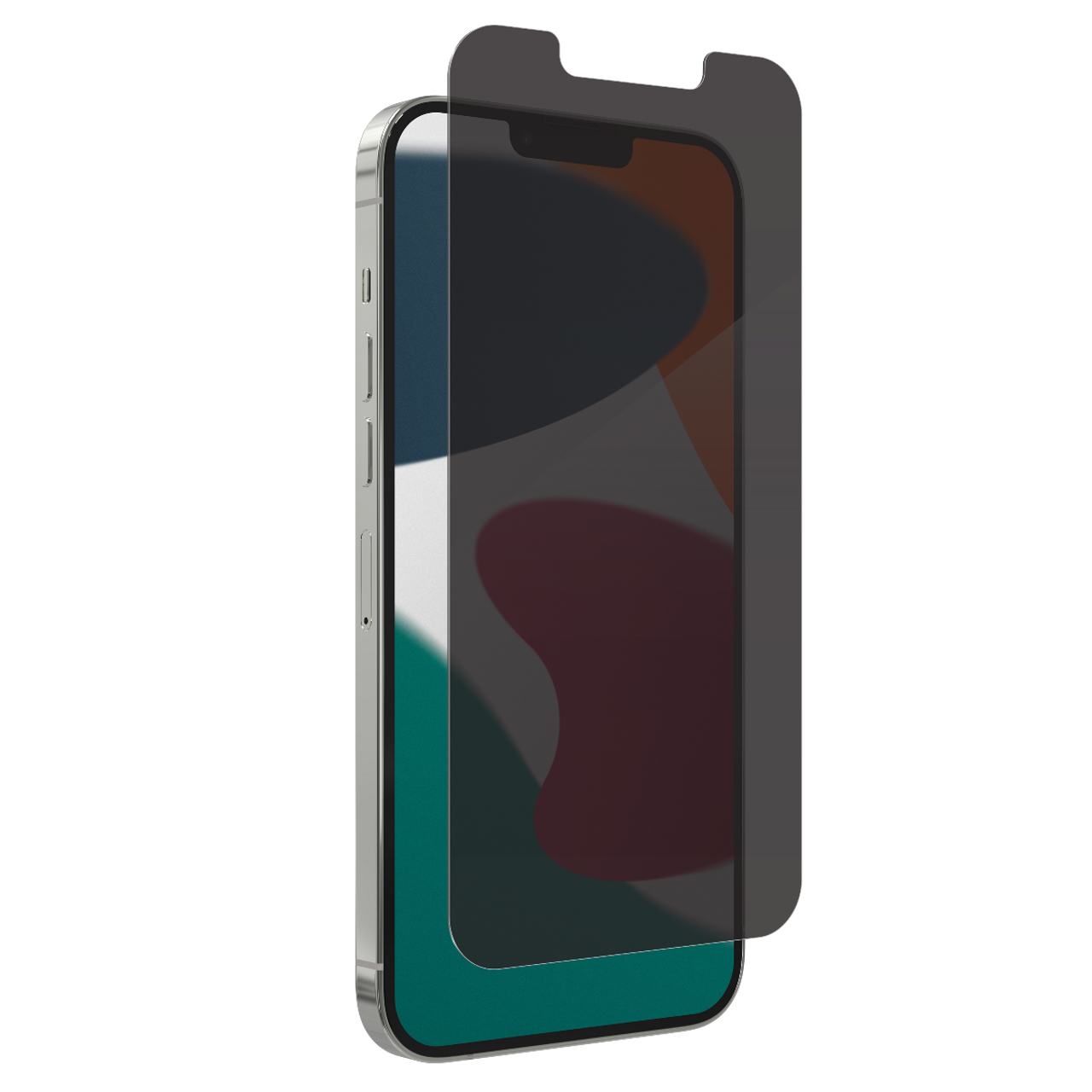 InvisibleShield Glass Elite 4-Way Privacy Screen Protector Apple iPhone 14 Plus/13 Pro Max-image-200108340