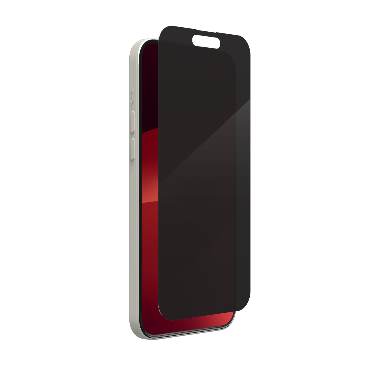 InvisibleShield Glass Elite 4-Way Privacy Screen Protector Apple iPhone 15 Plus-image-200111605