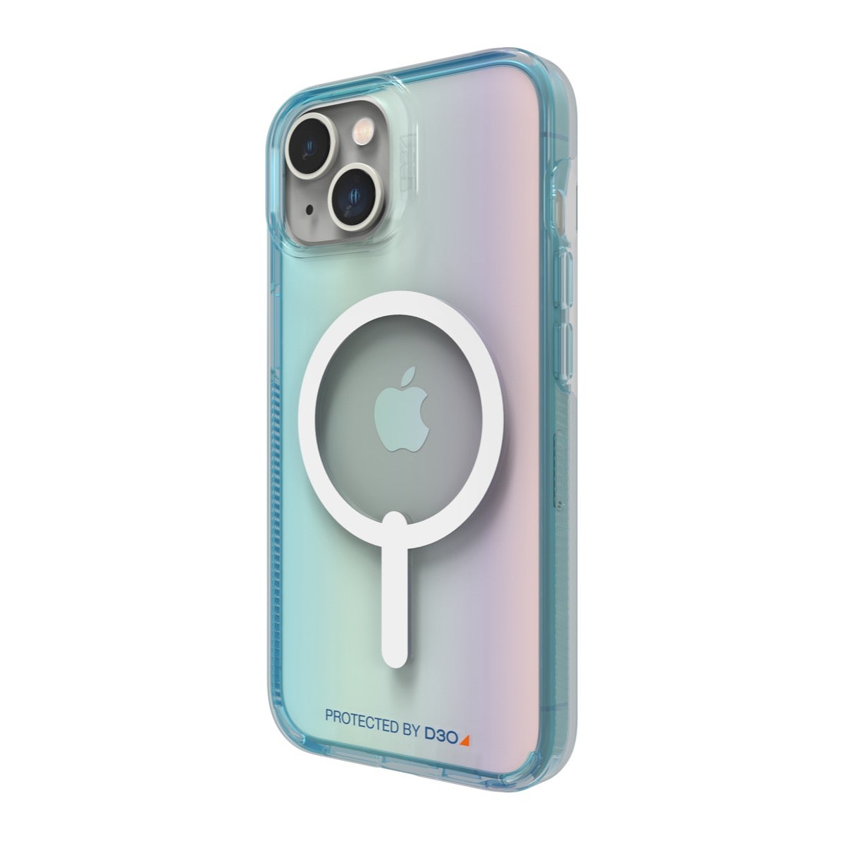 iPhone 14 Gear4 Milan Snap in Blue-image-702010095