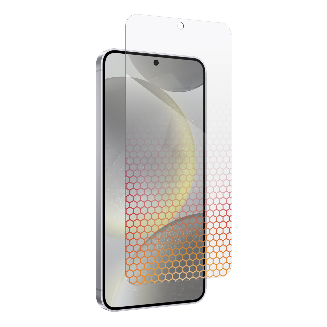 InvisibleShield Fusion XTR3 Screen Protector Samsung Galaxy S24-image-200313495