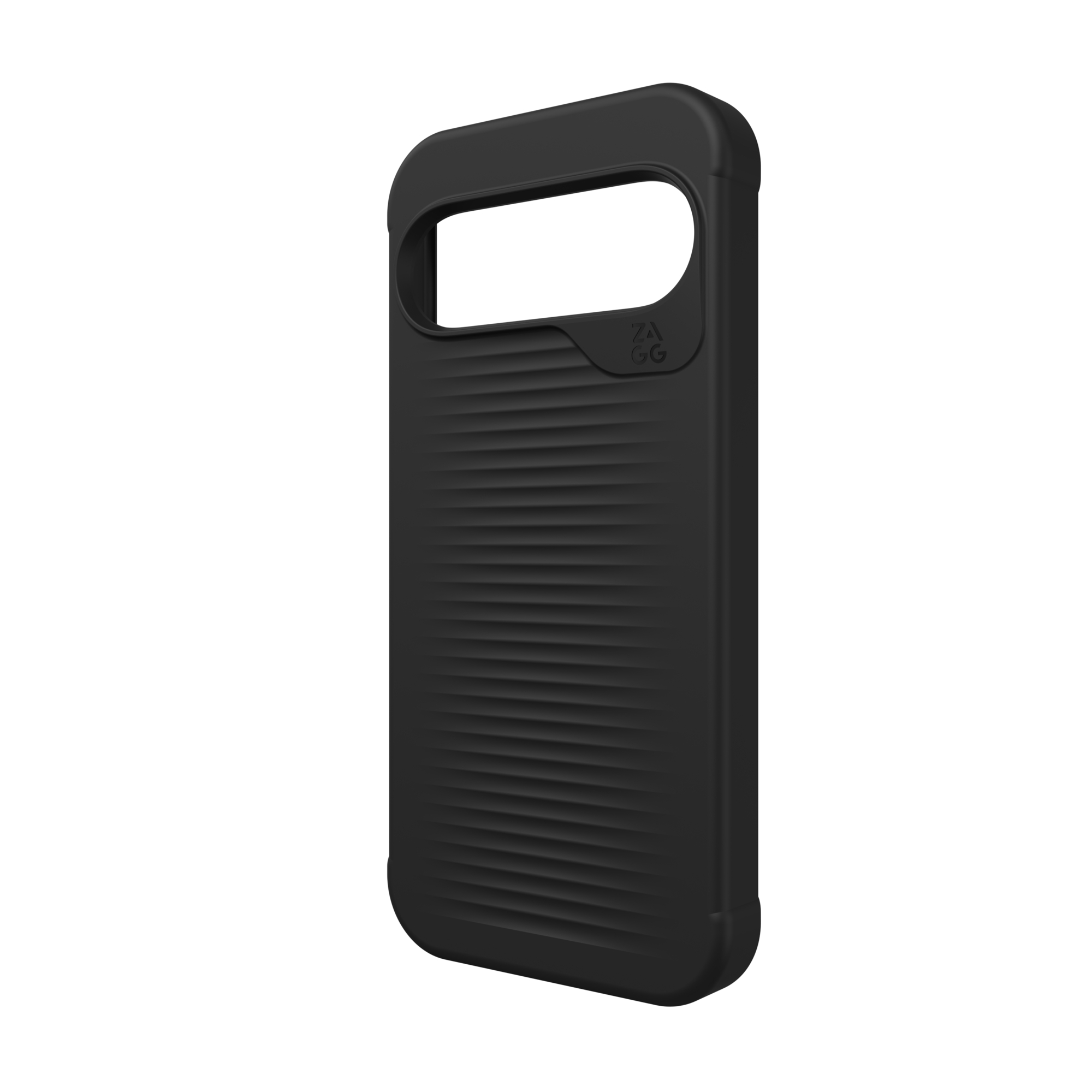 Google Pixel 9 ZAGG Luxe in Black