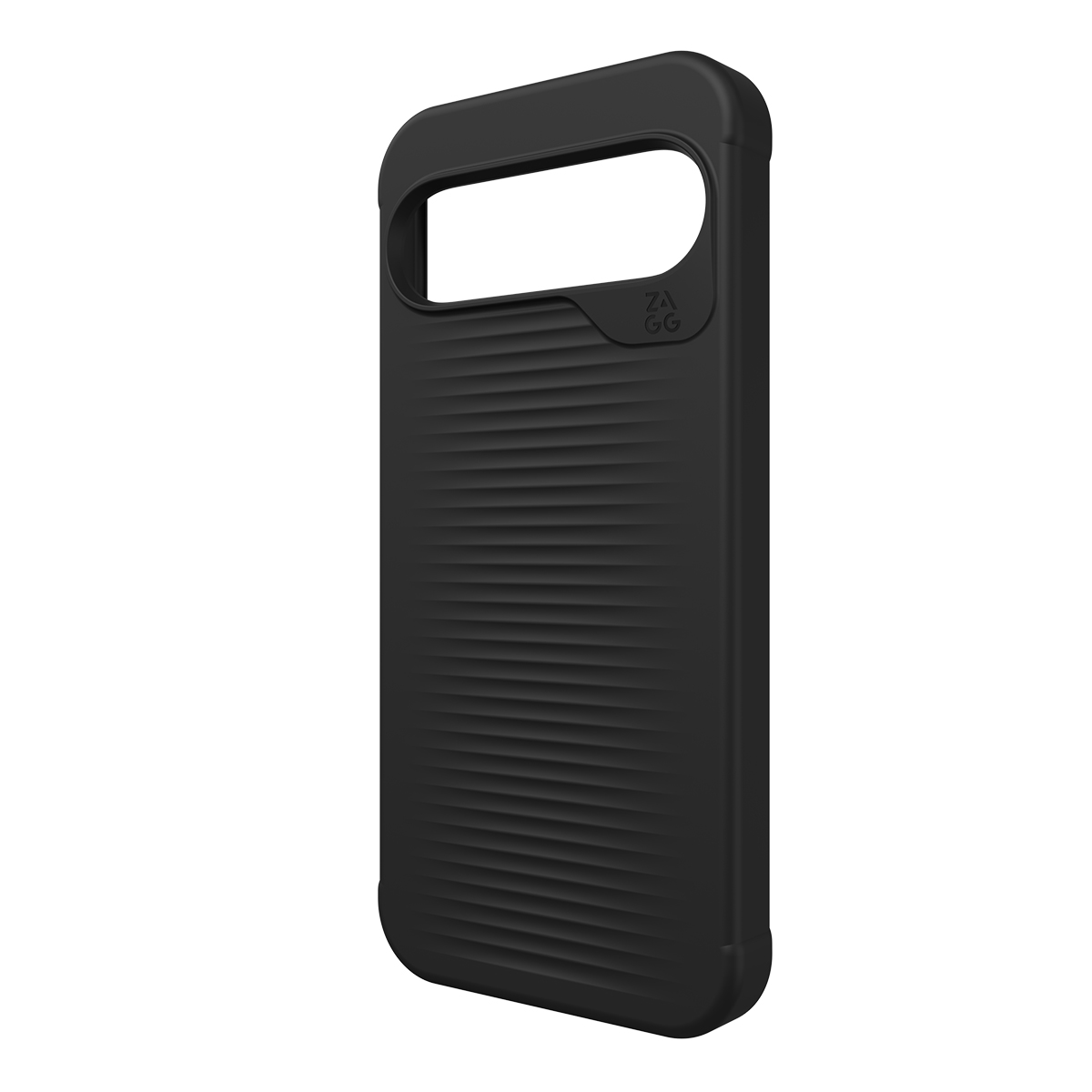 Google Pixel 9 ZAGG Luxe in Black
