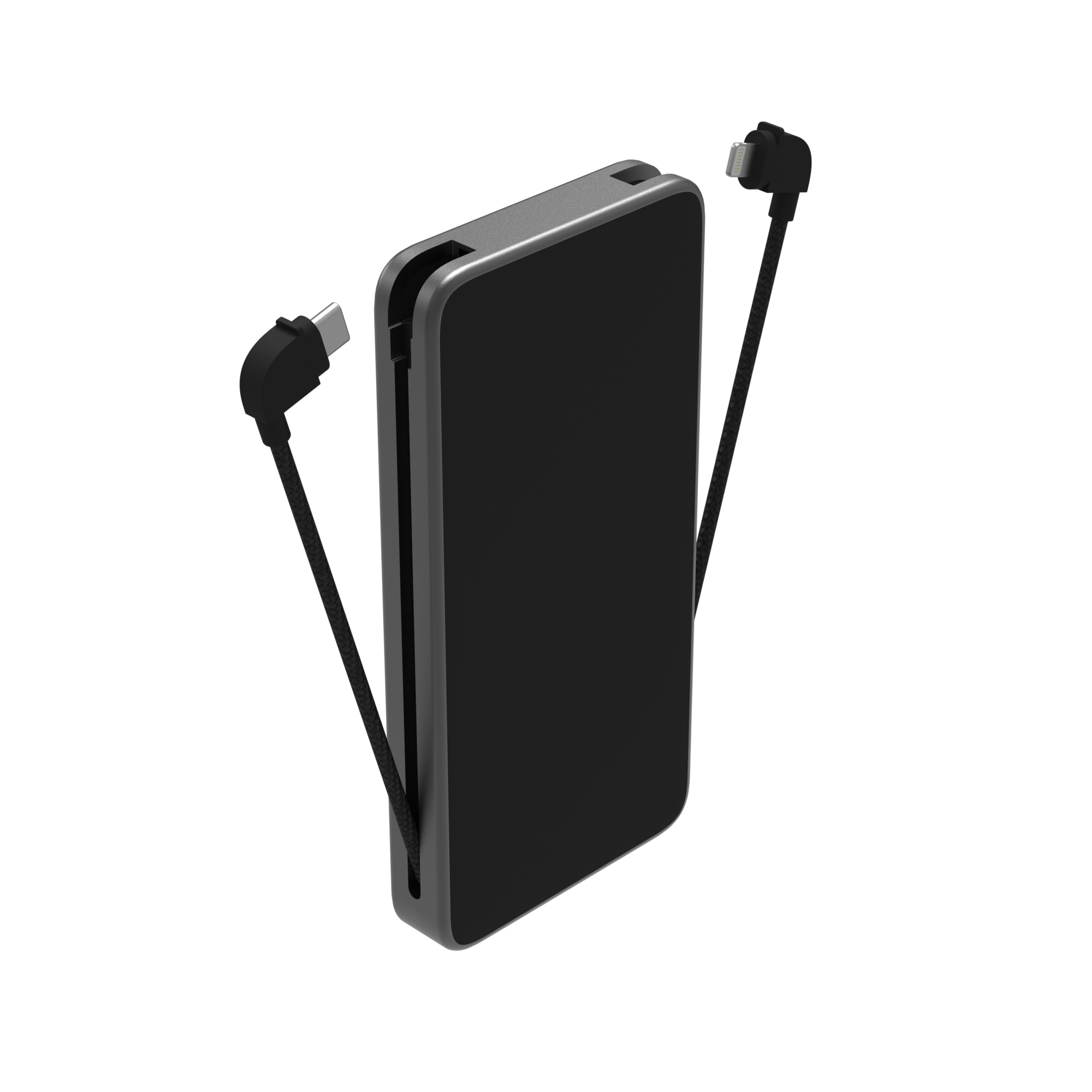 Powerstation Pro XL 25K Fabric Power Bank - Portable power