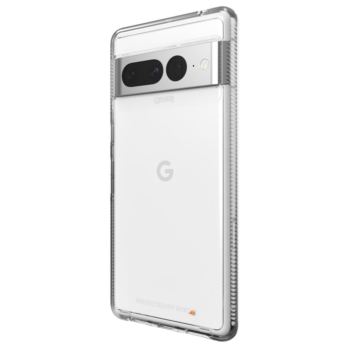 Pellicola Protettiva In Vetro Elite Per Google Pixel 7, Antiurto
