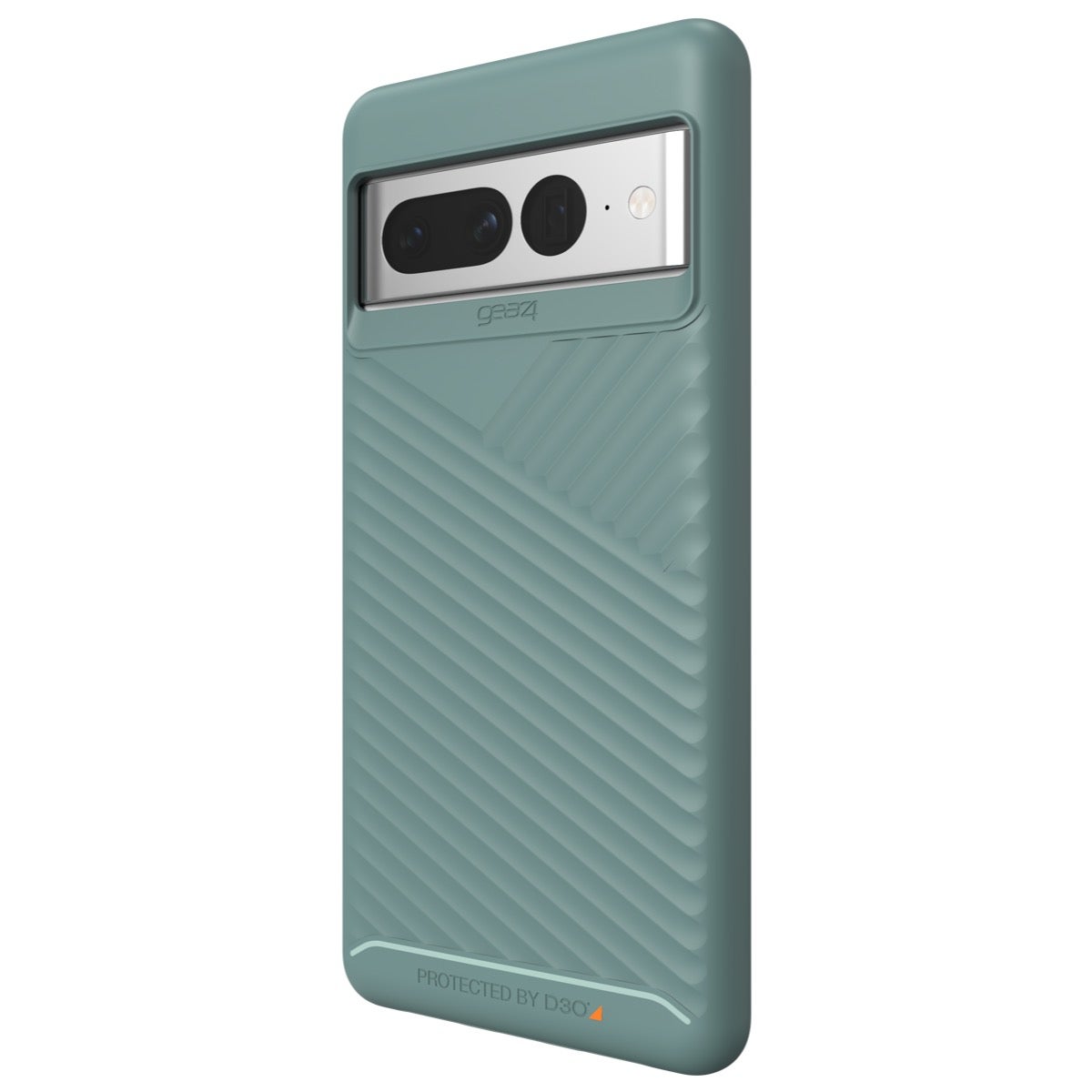 Gear4 Denali Cell Phone Case Google Pixel 7 Pro in Green-image-702010209