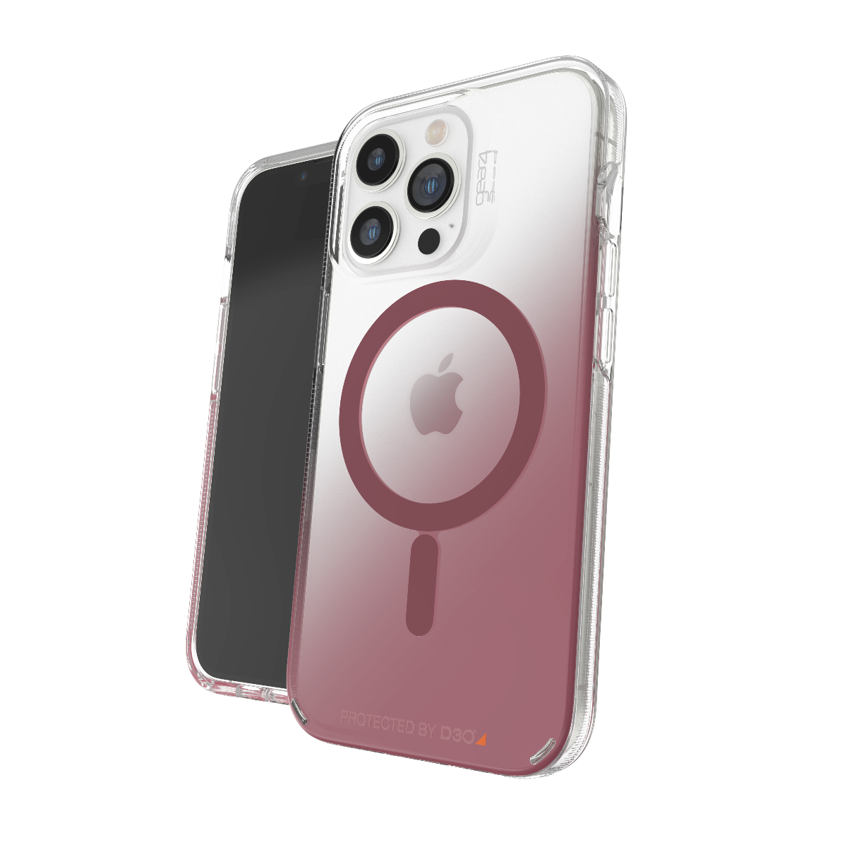 iPhone 13 Pro Gear4 Milan Snap in Pink-image-702008220