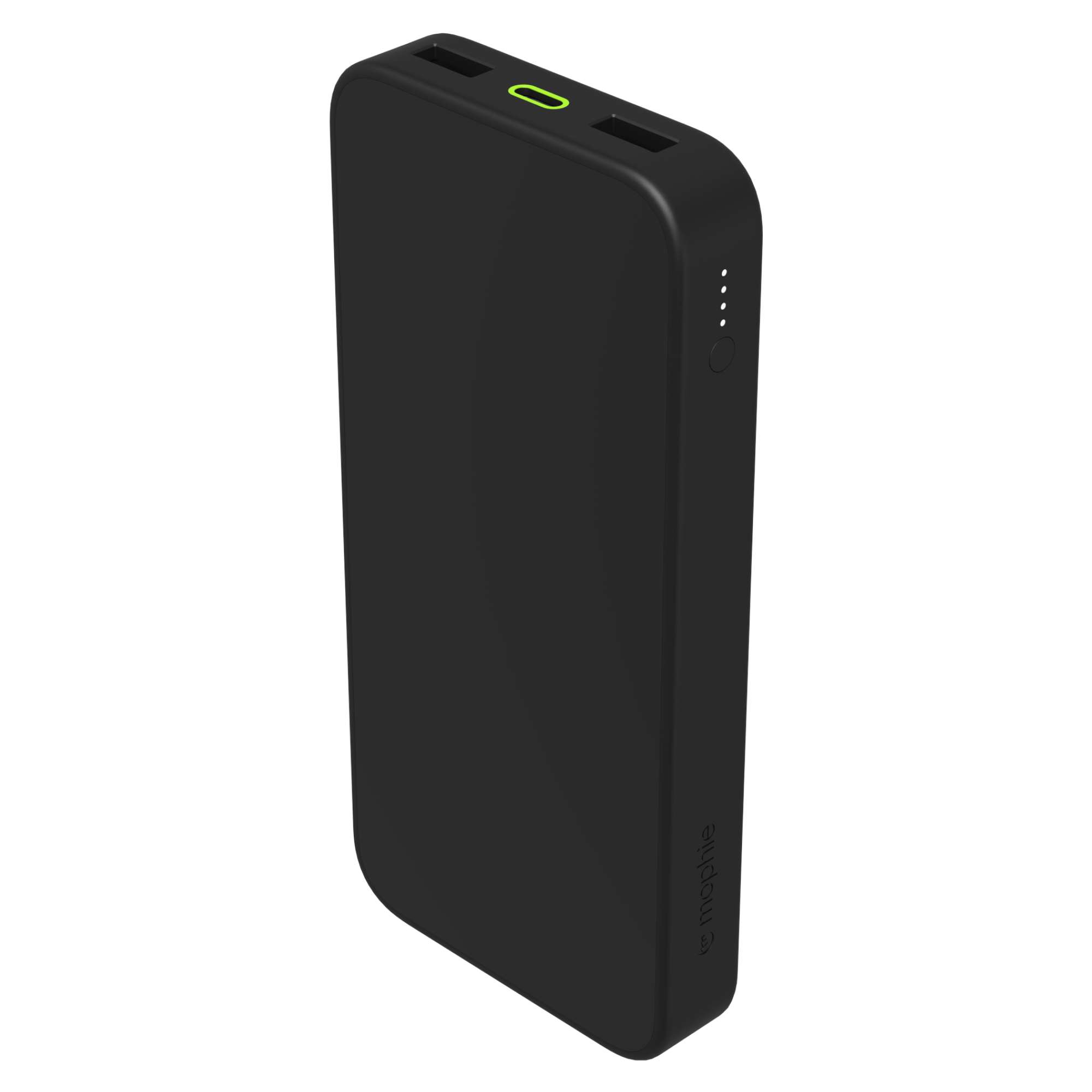 【未使用】mophie powerstation pro XL（モバイル充電器） Powerstation Pro XL 25K Fabric Power Bank – mophie