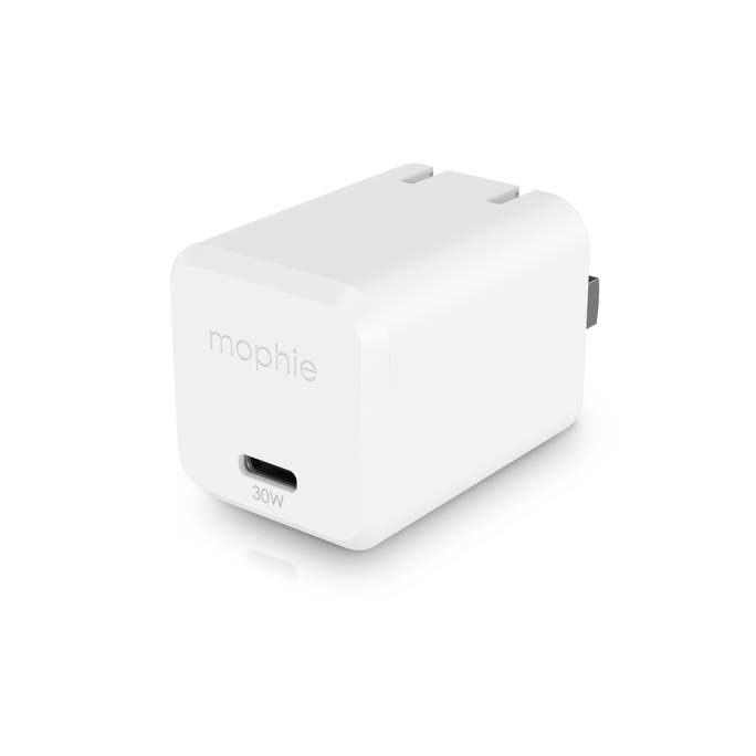 mophie speedport 30 in white-image-409909296