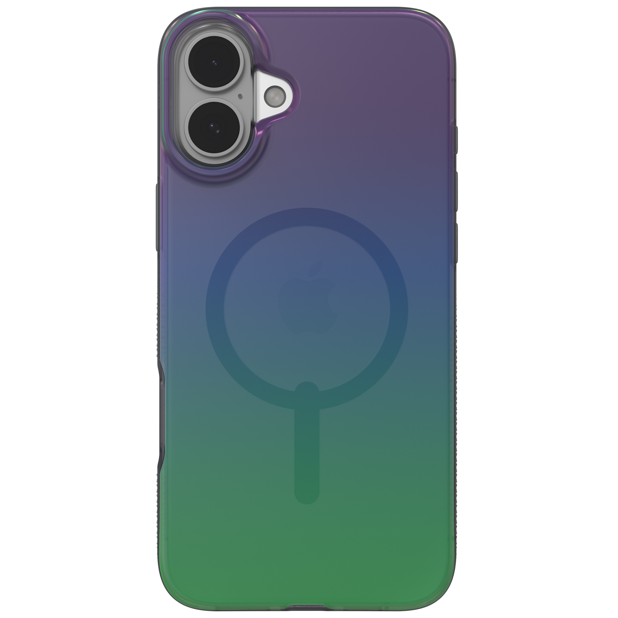 iPhone 16 Plus ZAGG Milan Snap in Rainbow-image-702315115