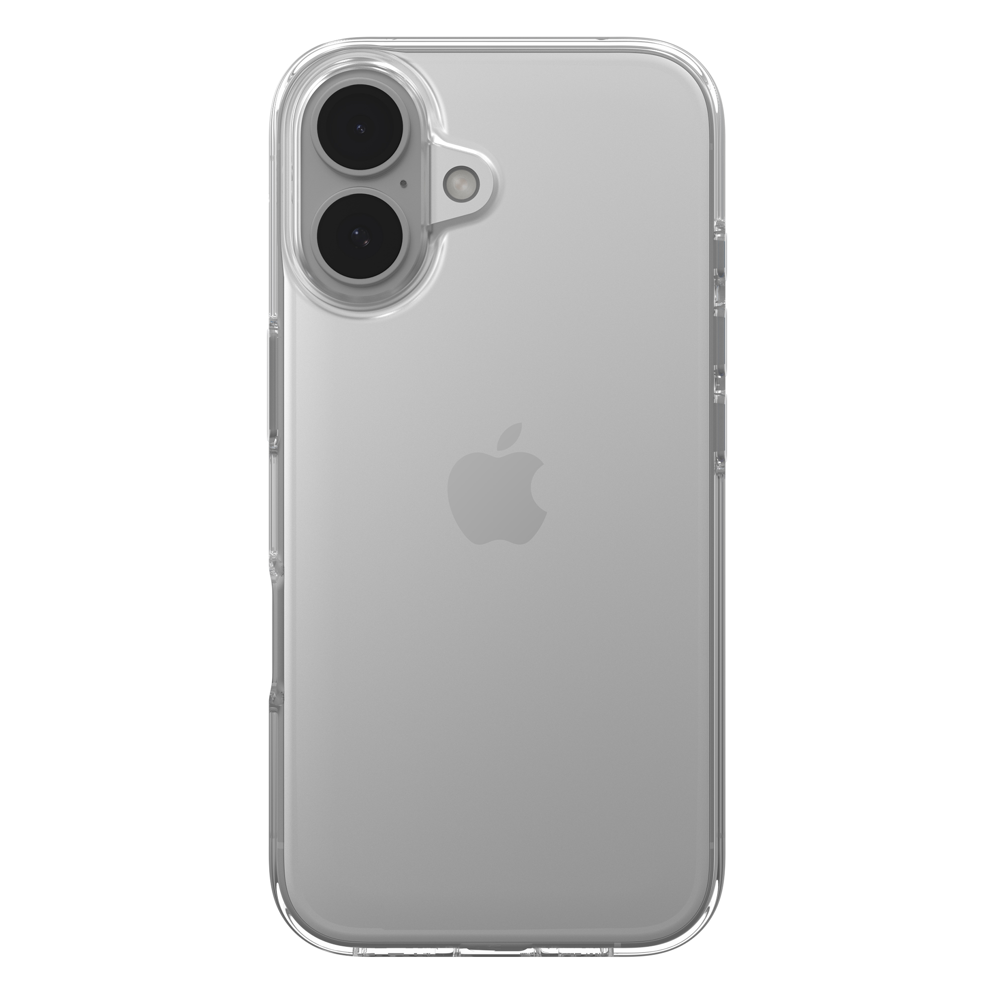 iPhone 16 ZAGG Crystal Palace Lite in Clear-image-702315030