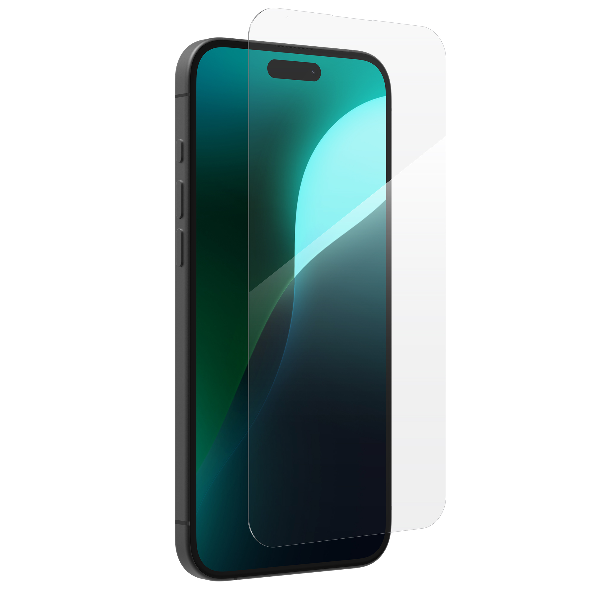InvisibleShield Glass Elite Anti-Glare Screen Protector Apple iPhone 16 Plus-image-200114863