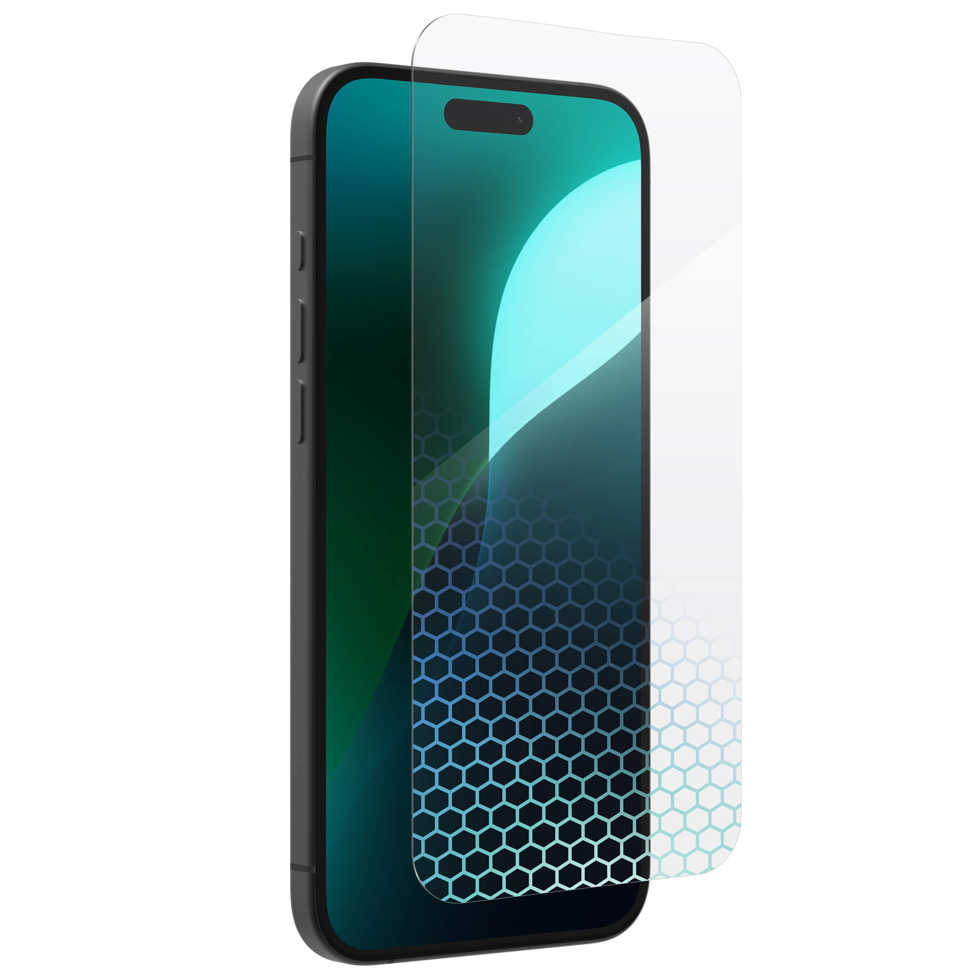 InvisibleShield Glass XTR4 Screen Protector Apple iPhone 16 Plus-image-200114879