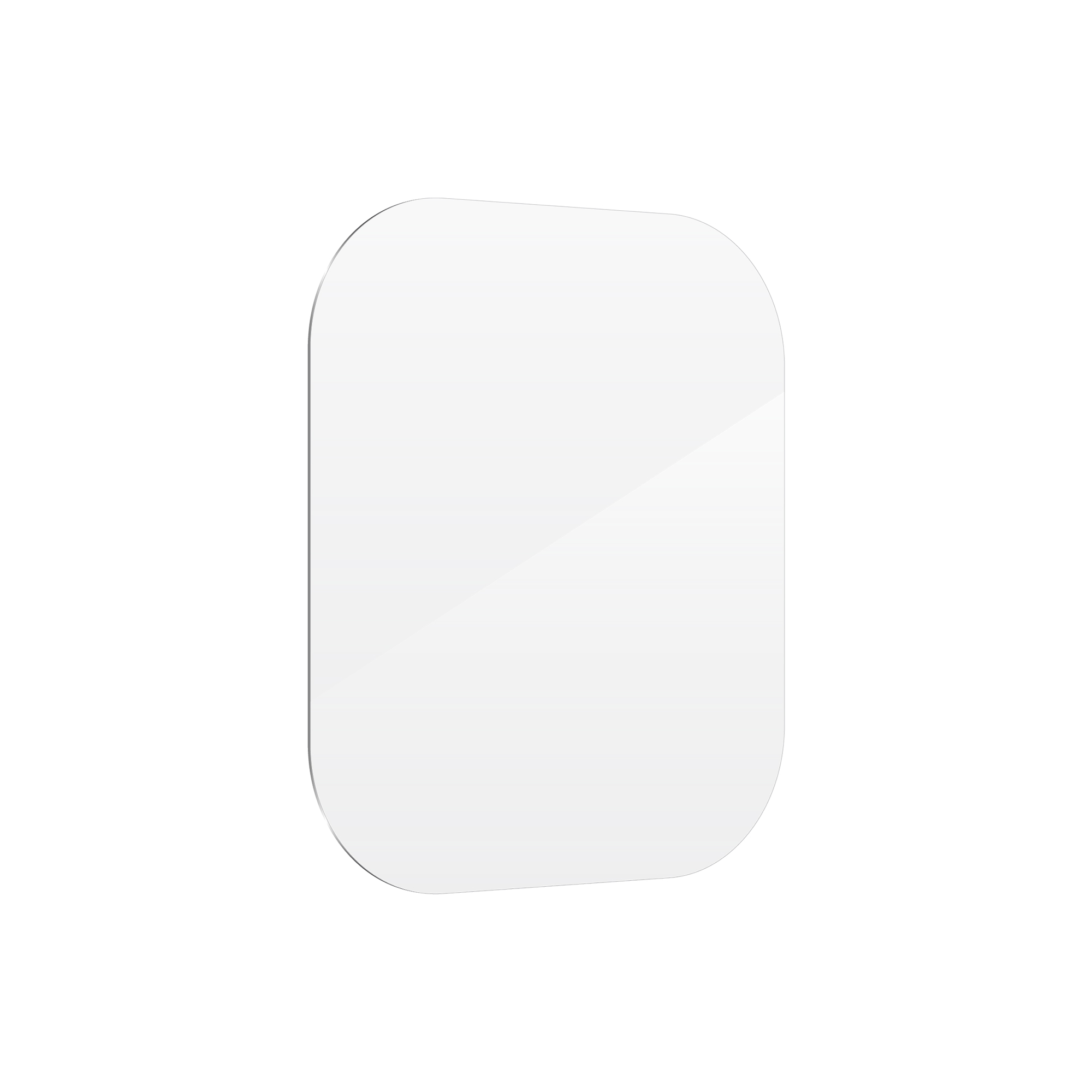 InvisibleShield Ultra Clear Screen Protector Apple Watch Series 11/10 | Size Small-image-200216705