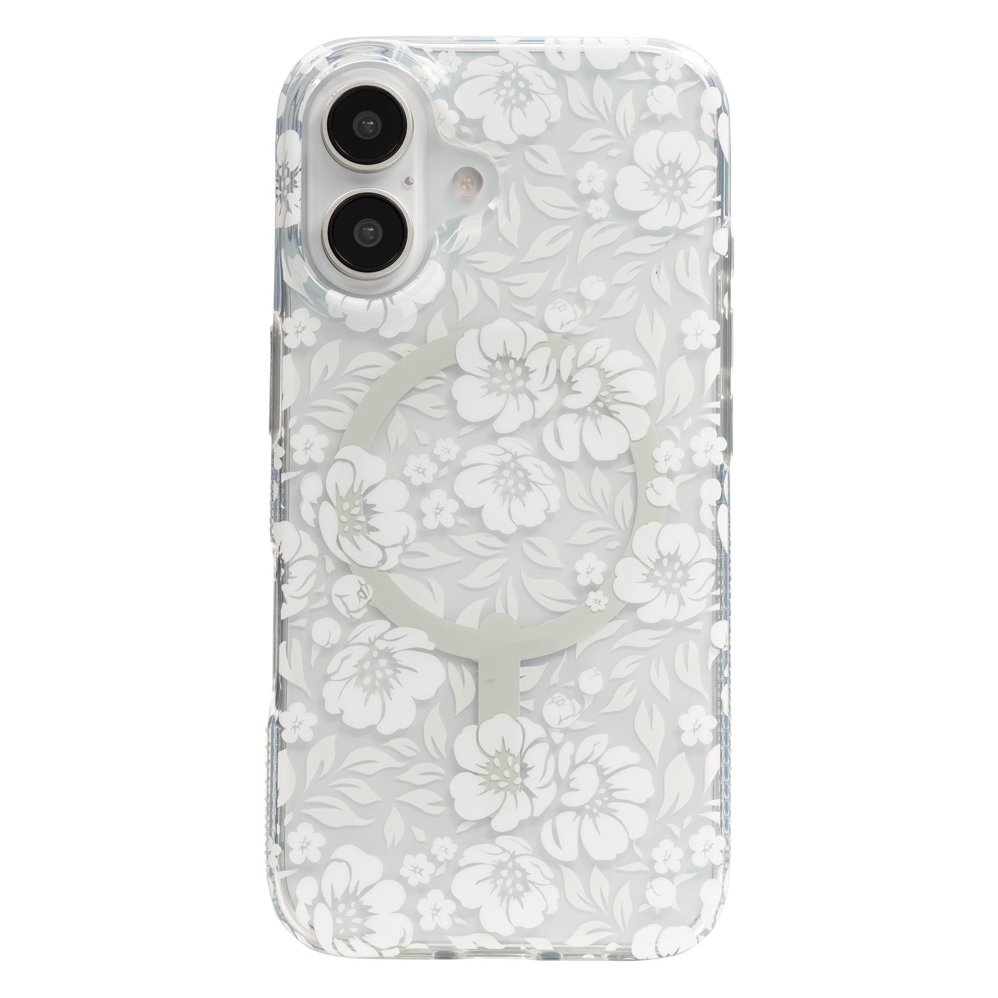 Milan Snap for MagSafe Geometric Apple iPhone 16 Cell Phone Case
