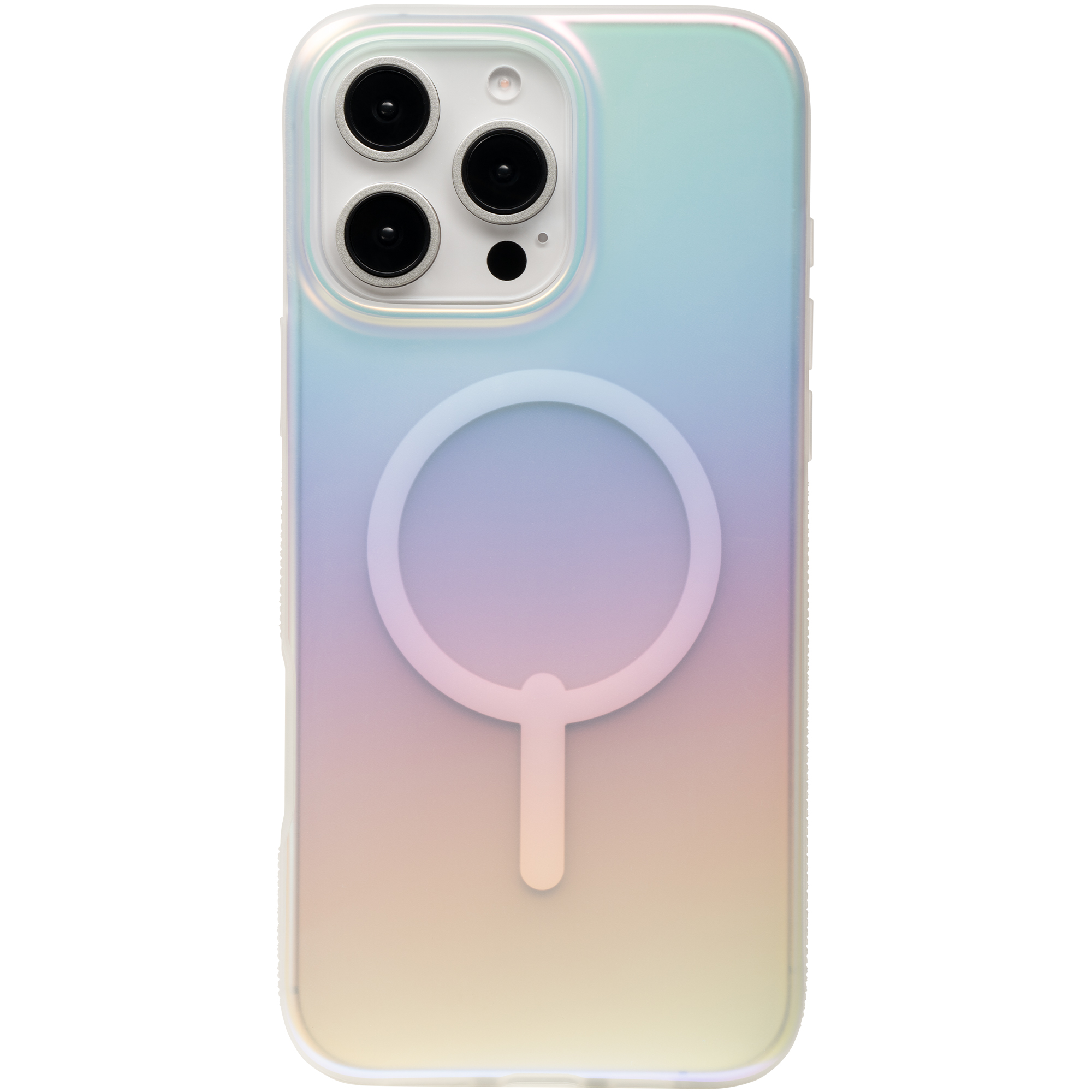 Funda ZAGG Milan Snap para iPhone 16 Pro Max Deep Aurora - Imagen 10 de 36