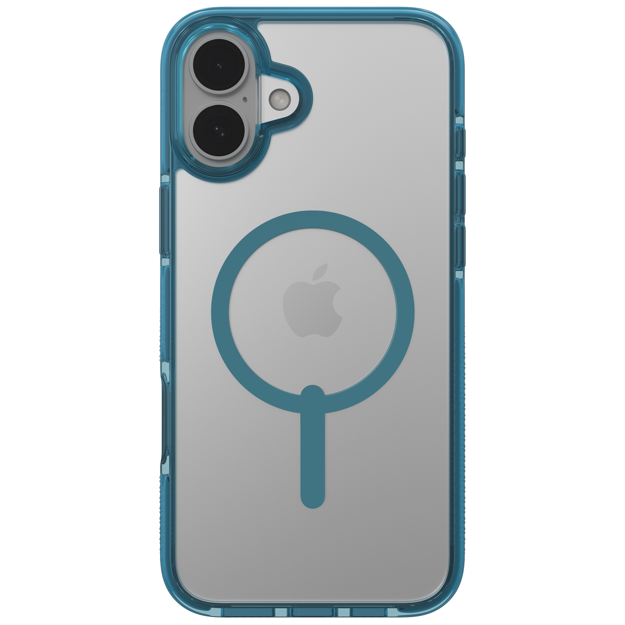 Funda a Presión ZAGG Santa Cruz para iPhone 16 Plus Negra - Imagen 10 de 36