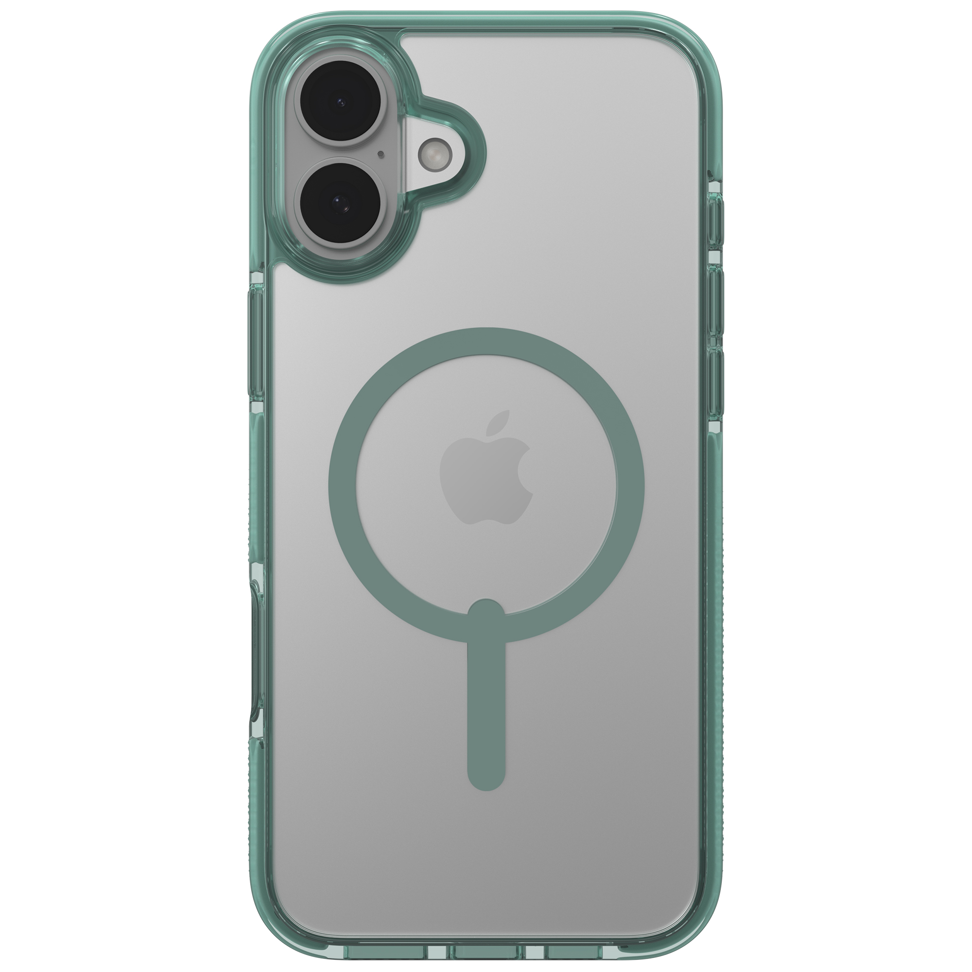 Funda a Presión ZAGG Santa Cruz para iPhone 16 Plus Negra - Imagen 19 de 36