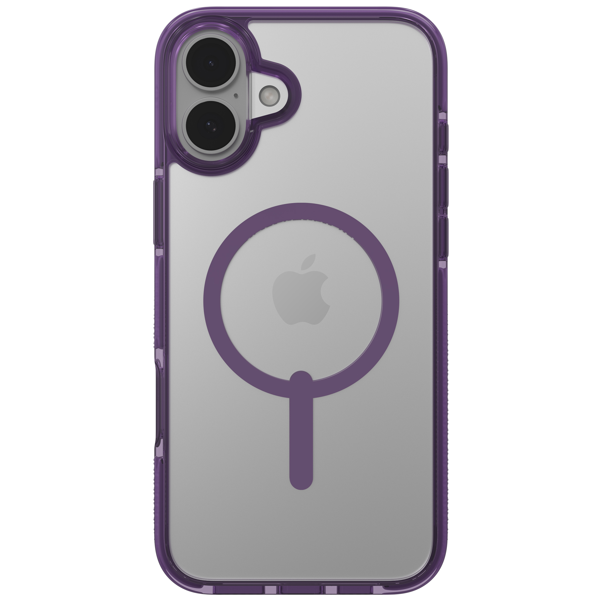 Funda a Presión ZAGG Santa Cruz para iPhone 16 Plus Negra - Imagen 28 de 36