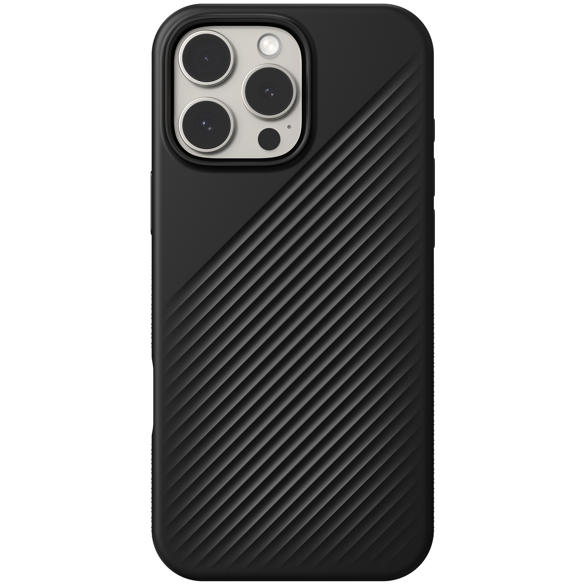 Denali Snap for MagSafe with Stand Apple iPhone 16 Pro Max Cell