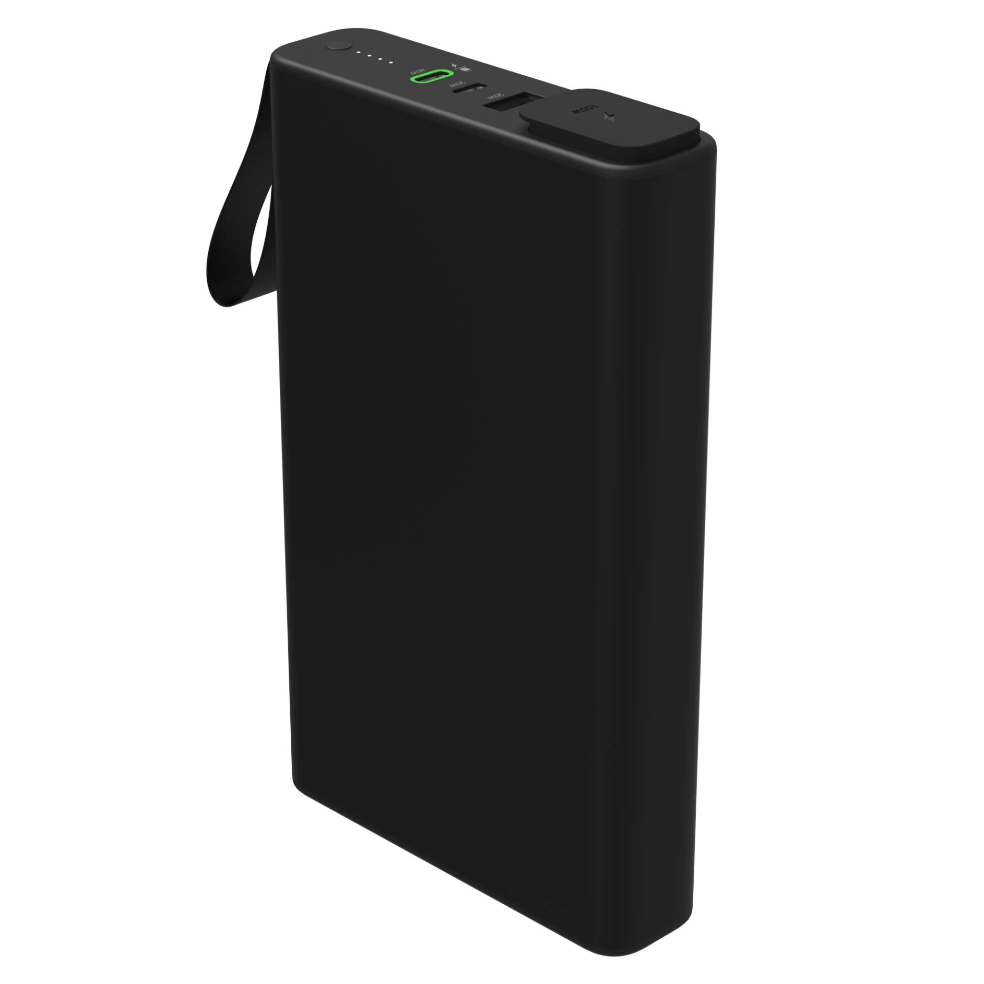 スマホアクセサリー mophie powerstation pro Powerstation Pro XL 25K Fabric Power Bank - Portable power