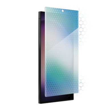 InvisibleShield Fusion Curve XTR2 Screen Protector Eco Samsung Galaxy S23 Ultra-image-200310860