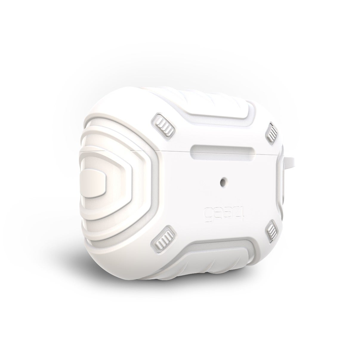 Gear4 Apollo Snap for Apple AirPods Pro in White-image-702009641