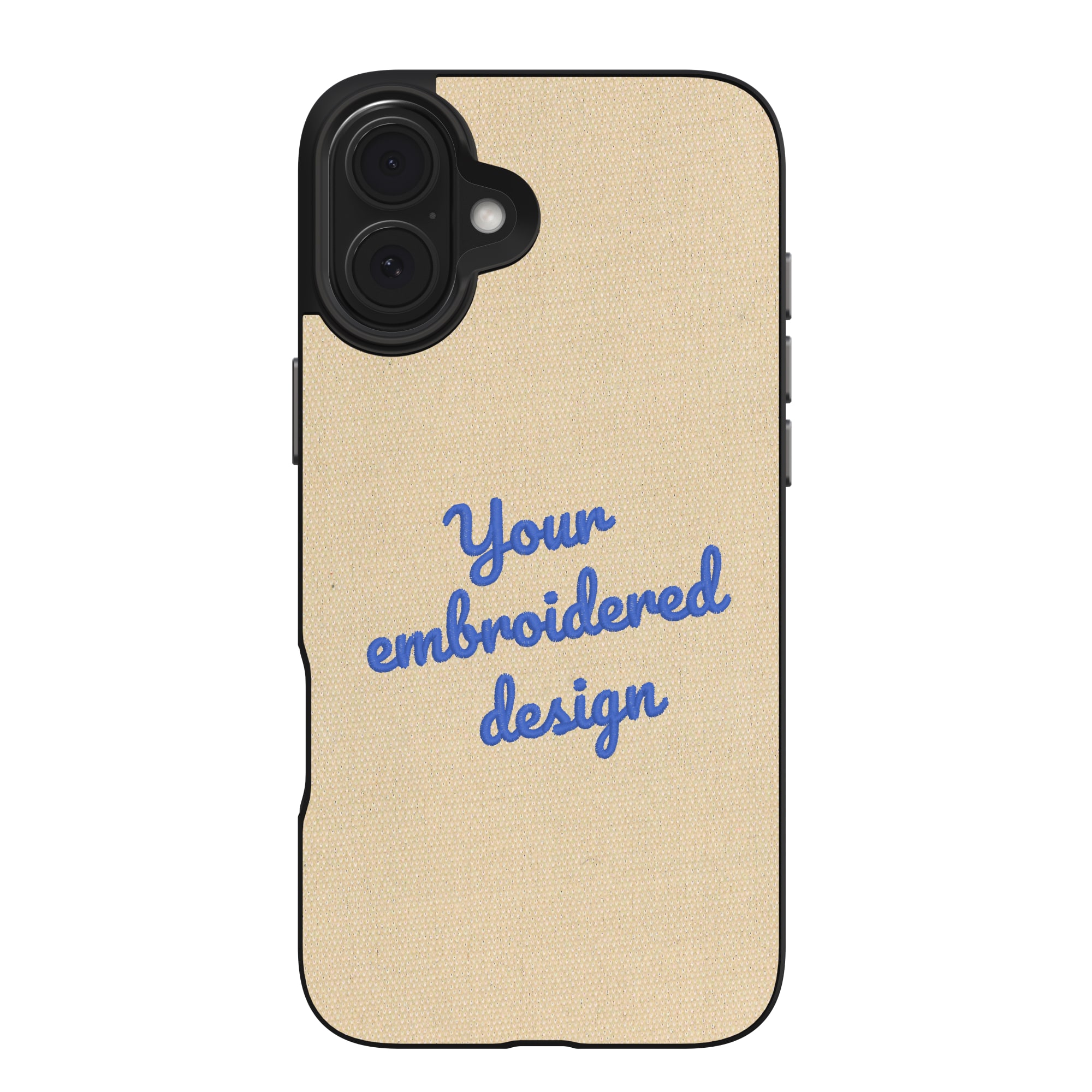 ZAGG Custom Embroidered London Apple iPhone 16 Plus-image-702317473