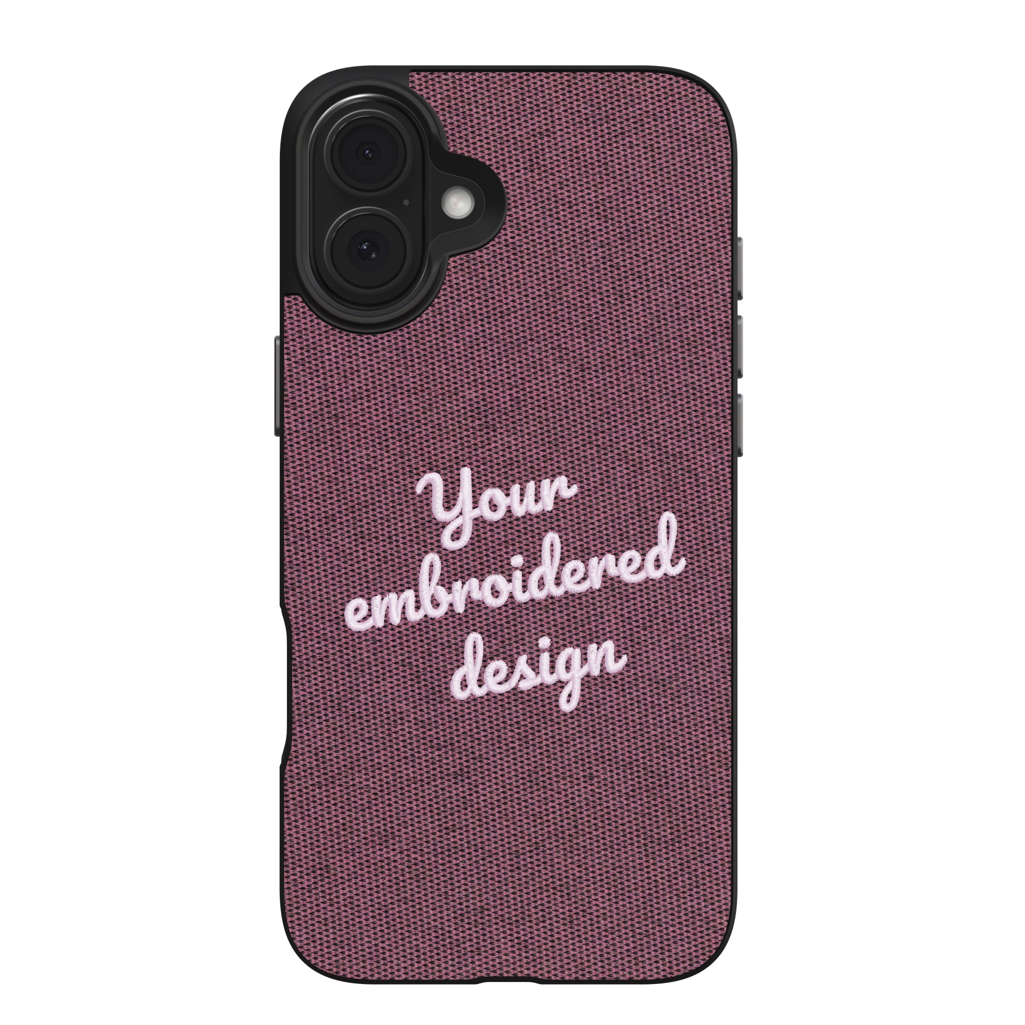 ZAGG Custom Embroidered London Apple iPhone 16 Plus-image-702317478