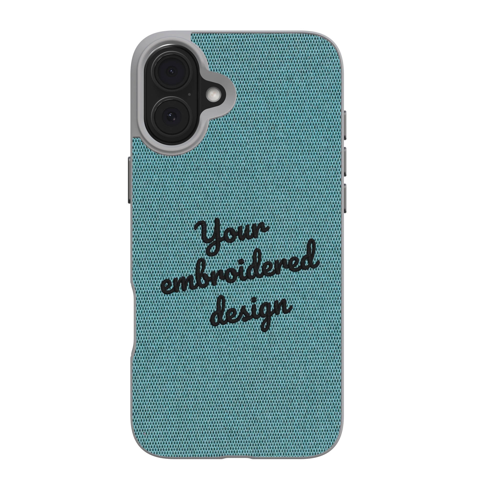 ZAGG Custom Embroidered London Apple iPhone 16 Plus-image-702317569