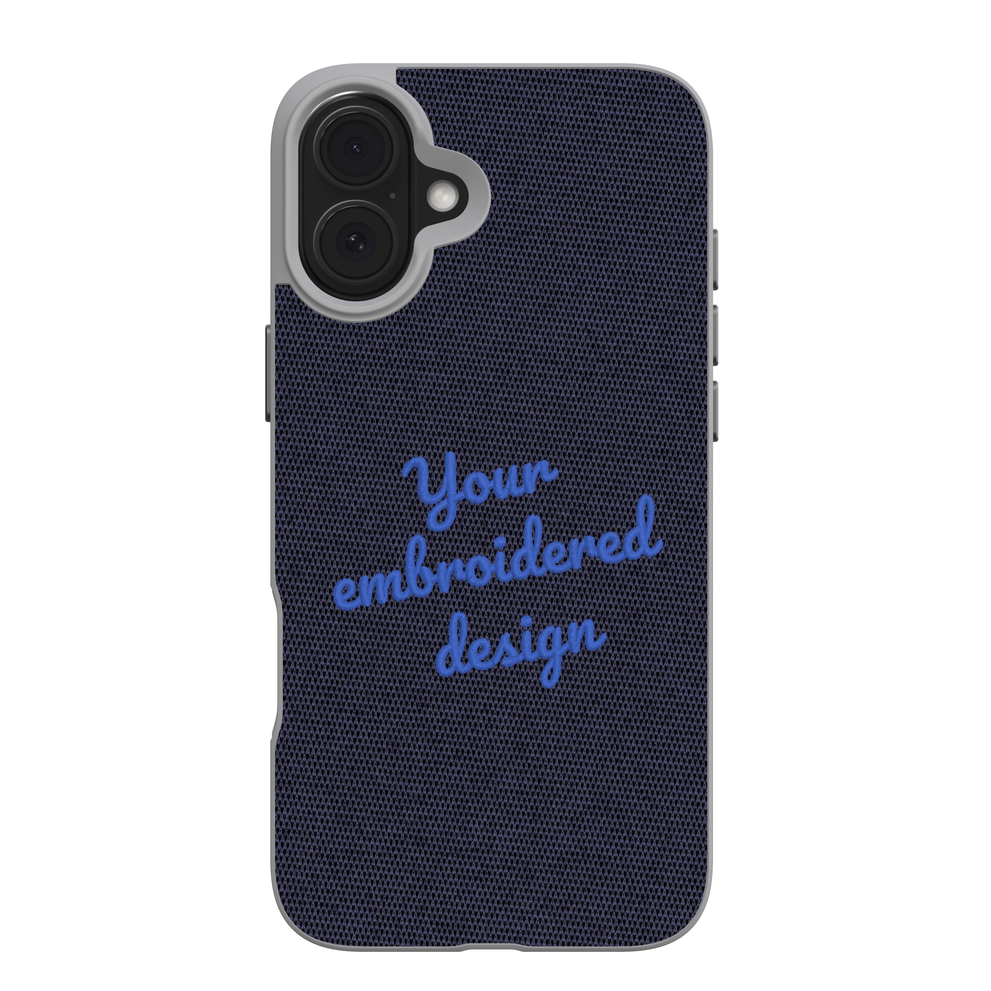 ZAGG Custom Embroidered London Apple iPhone 16 Plus-image-702317565