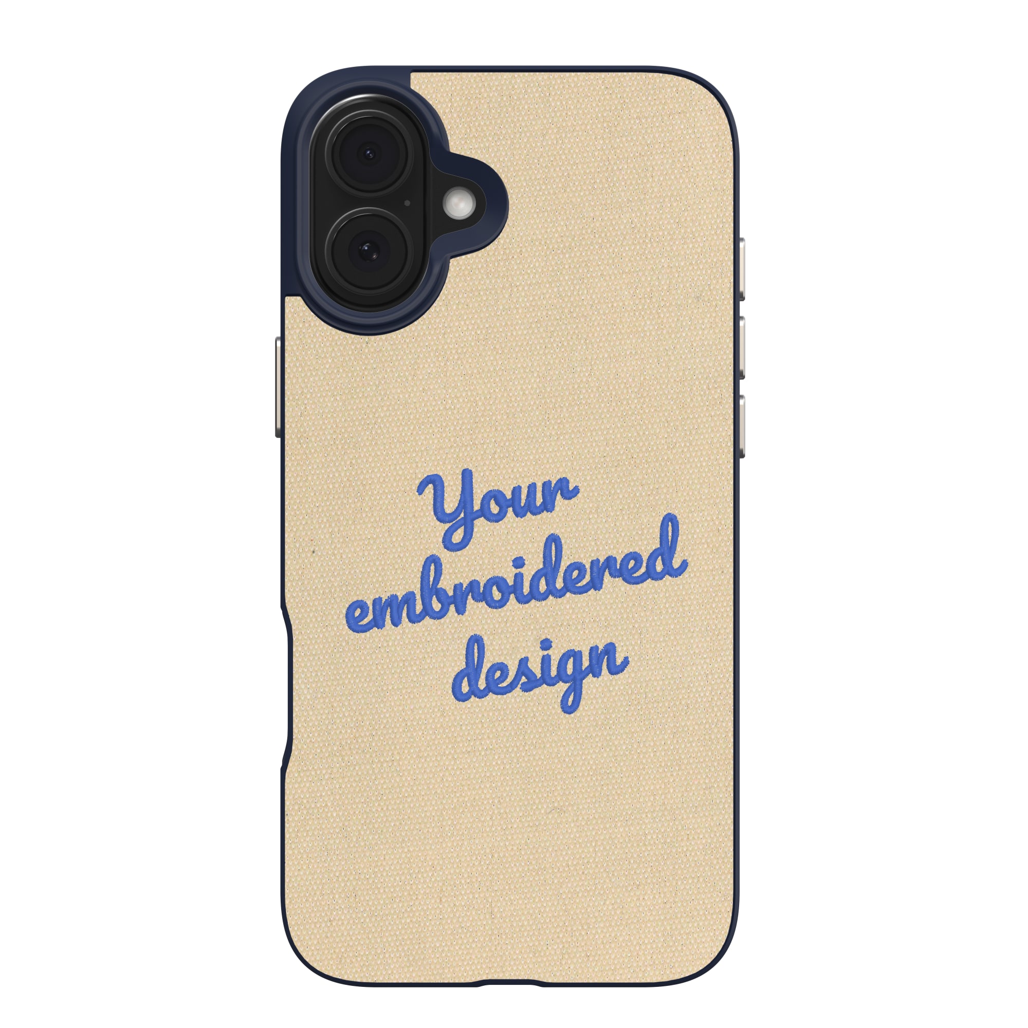 ZAGG Custom Embroidered London Apple iPhone 16 Plus-image-702317649