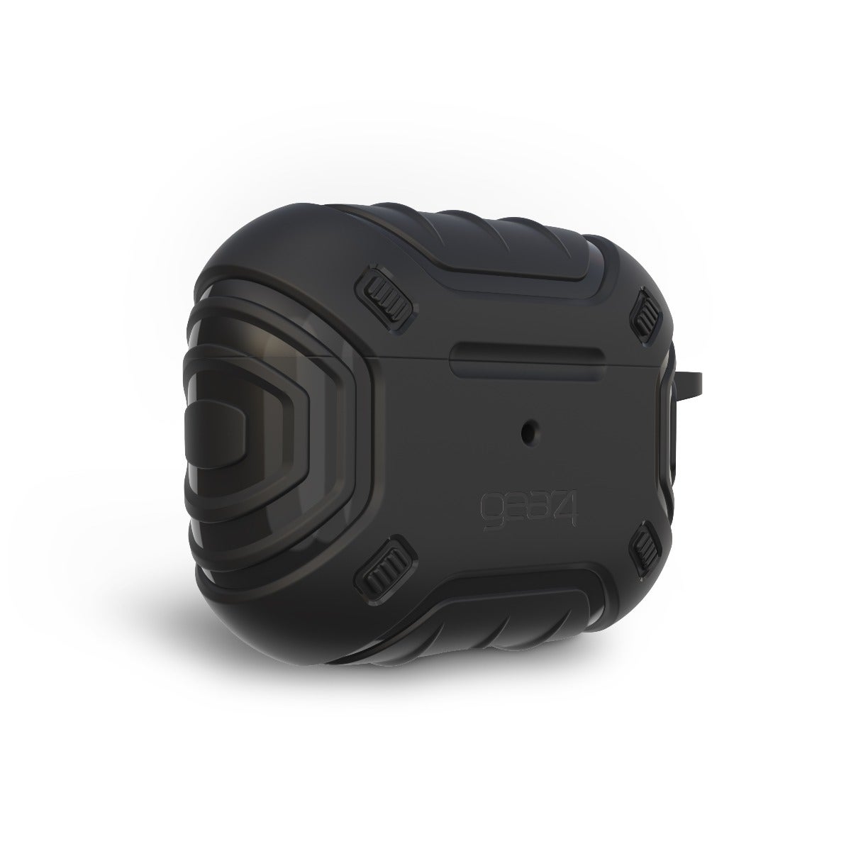 Gear4 Apollo Snap for Apple AirPods Pro in Black-image-702009640