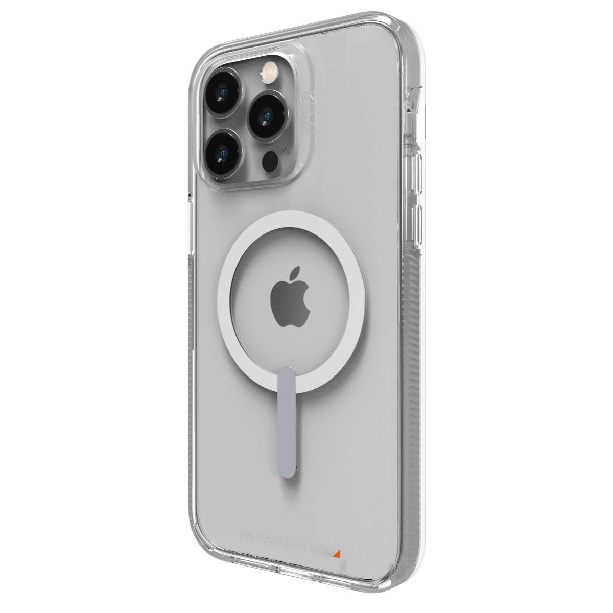 ZAGG Crystal Palace Clear Case for iPhone 14 Pro Max - Clear