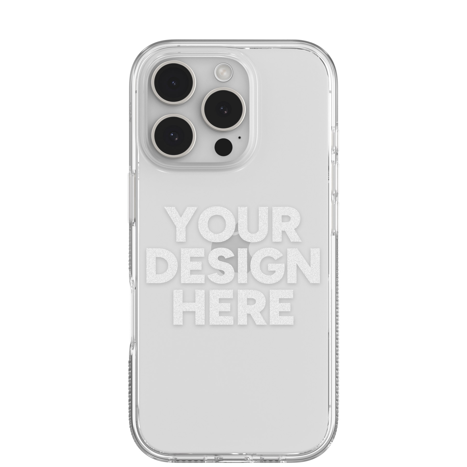ZAGG Custom Print Crystal Palace Apple iPhone-image-702316999