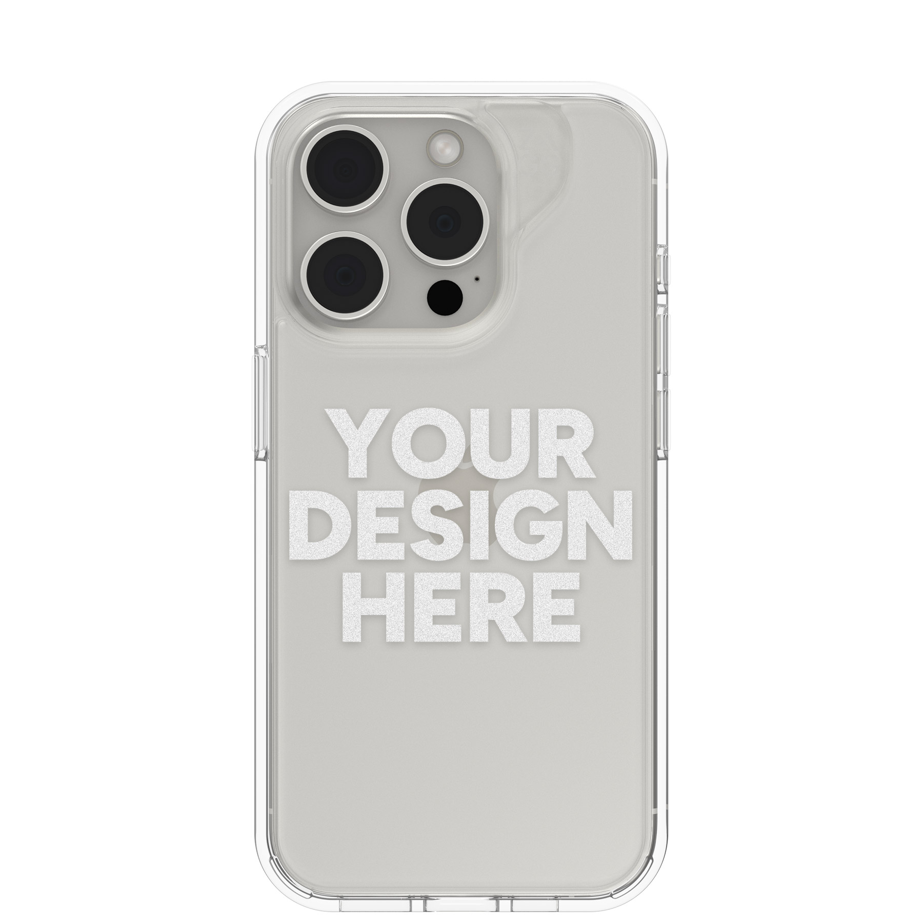 ZAGG Custom Print Crystal Palace Apple iPhone-image-702317003
