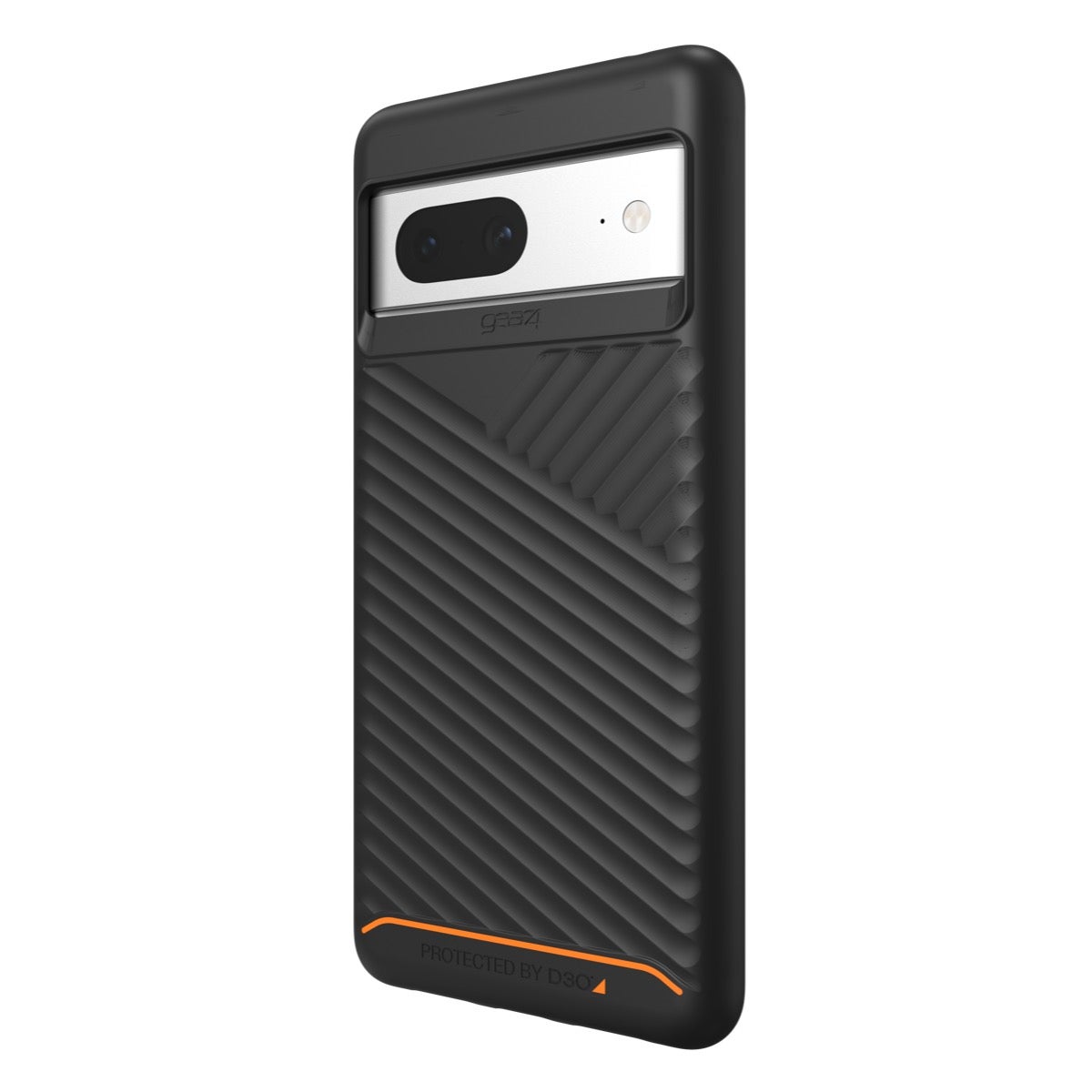 Gear4 Denali Cell Phone Case Google Pixel 7 in Black-image-702009717