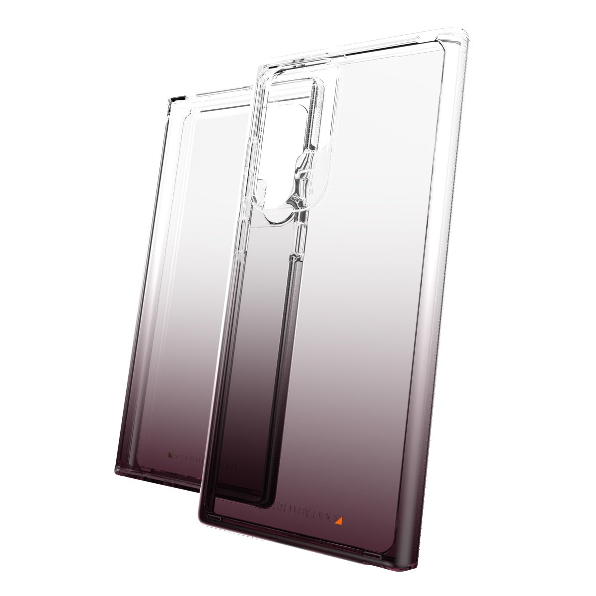 Galaxy S22 Ultra Gear4 Milan in Purple-image-702009142